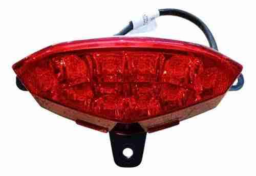 Luz trasera para motocicleta duke 200 2019 - miniatura 2