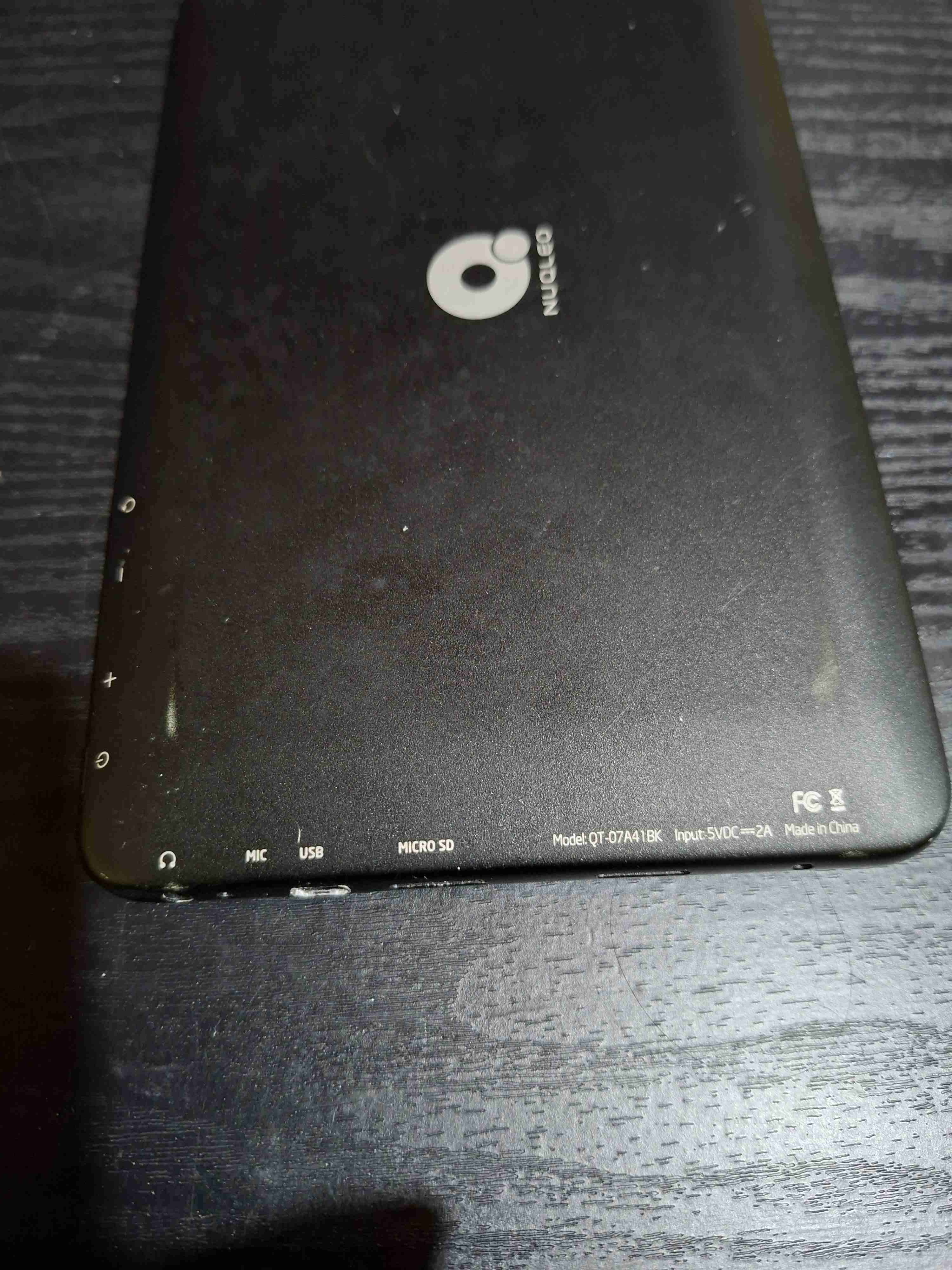 Lote de celulares y tablet para repuestos - miniatura 5