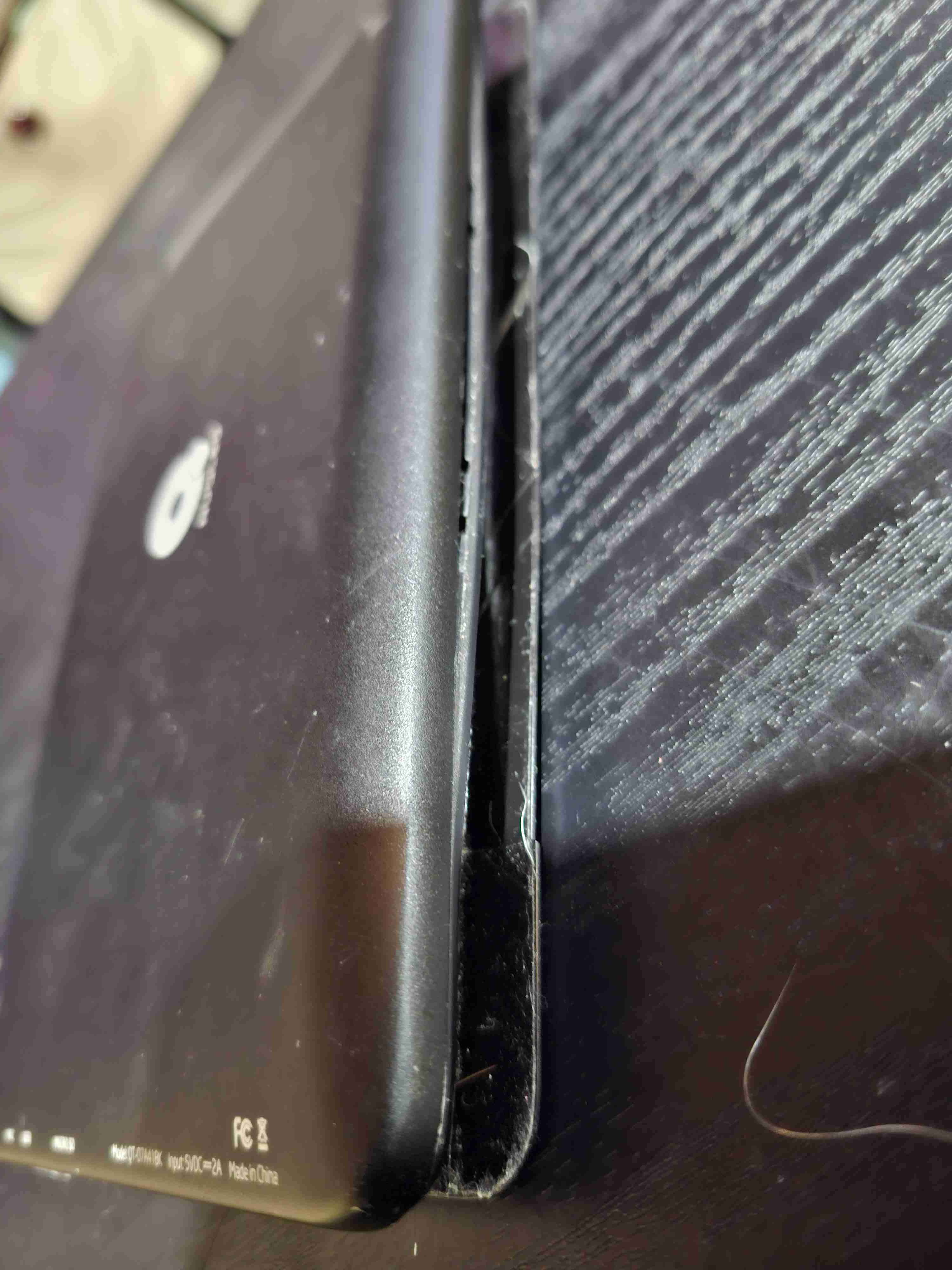 Lote de celulares y tablet para repuestos - miniatura 6