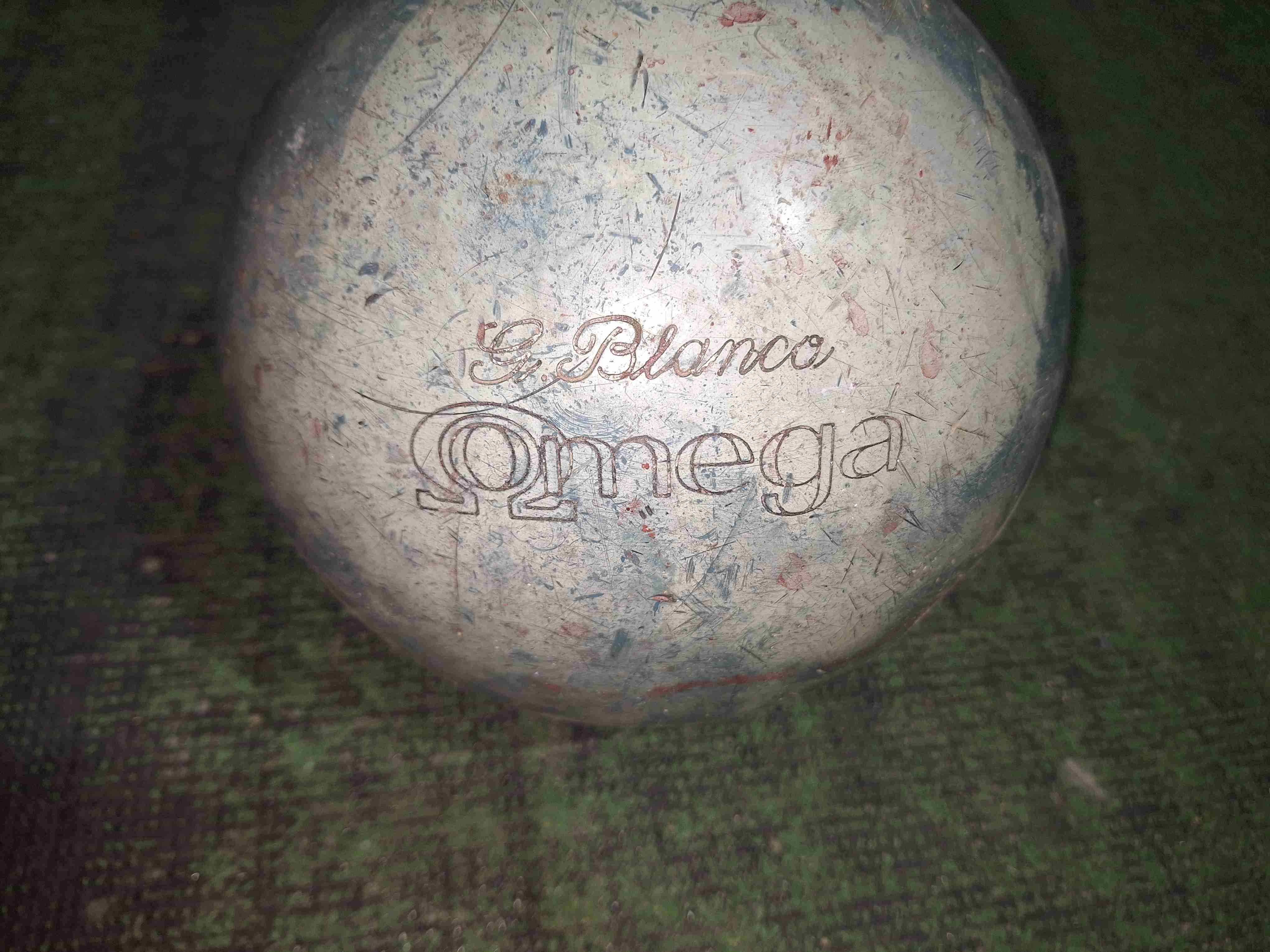 Bolas de boliche - miniatura 2