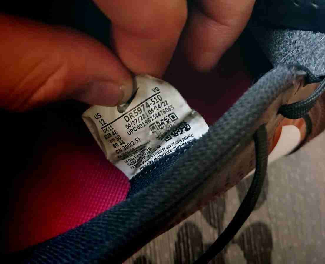 Zapatos de fútbol Nike Tiempo - miniatura 4