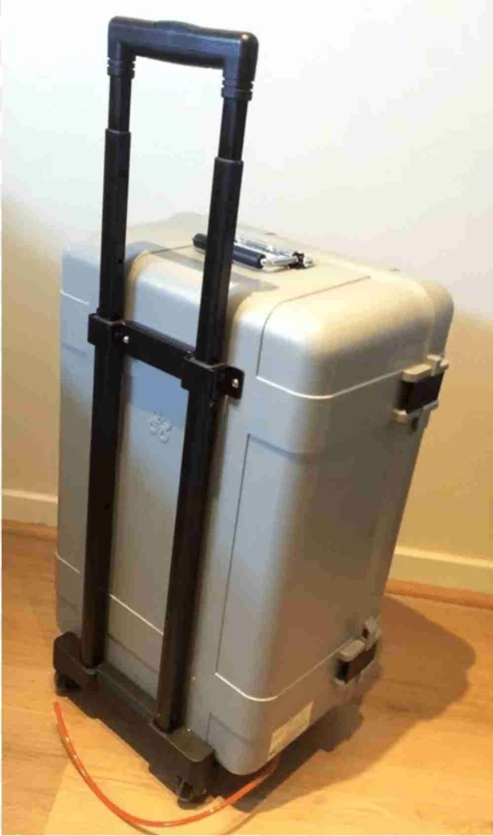 Se vende maleta dental portátil nueva - miniatura 2