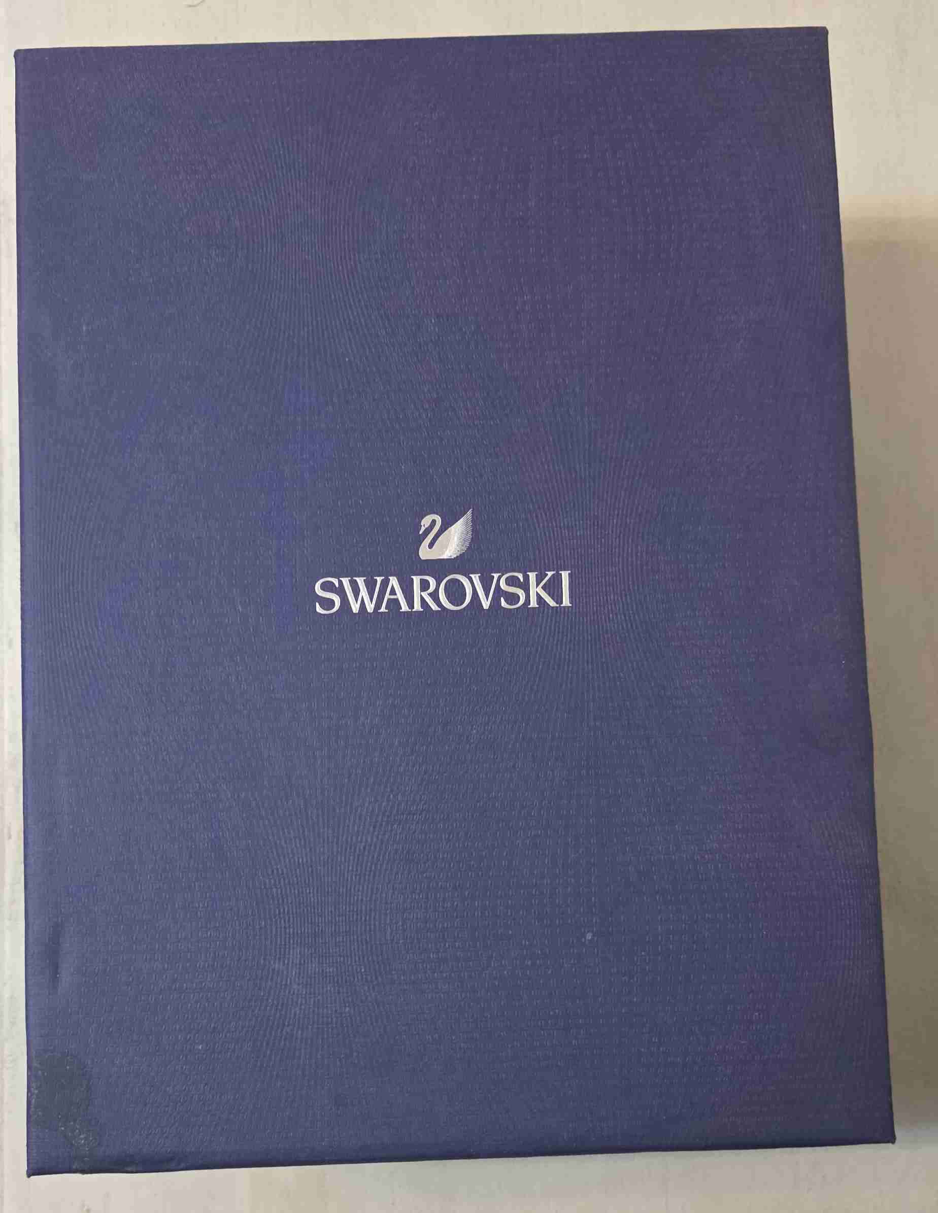 Copas de cristal Swarovski - miniatura 3