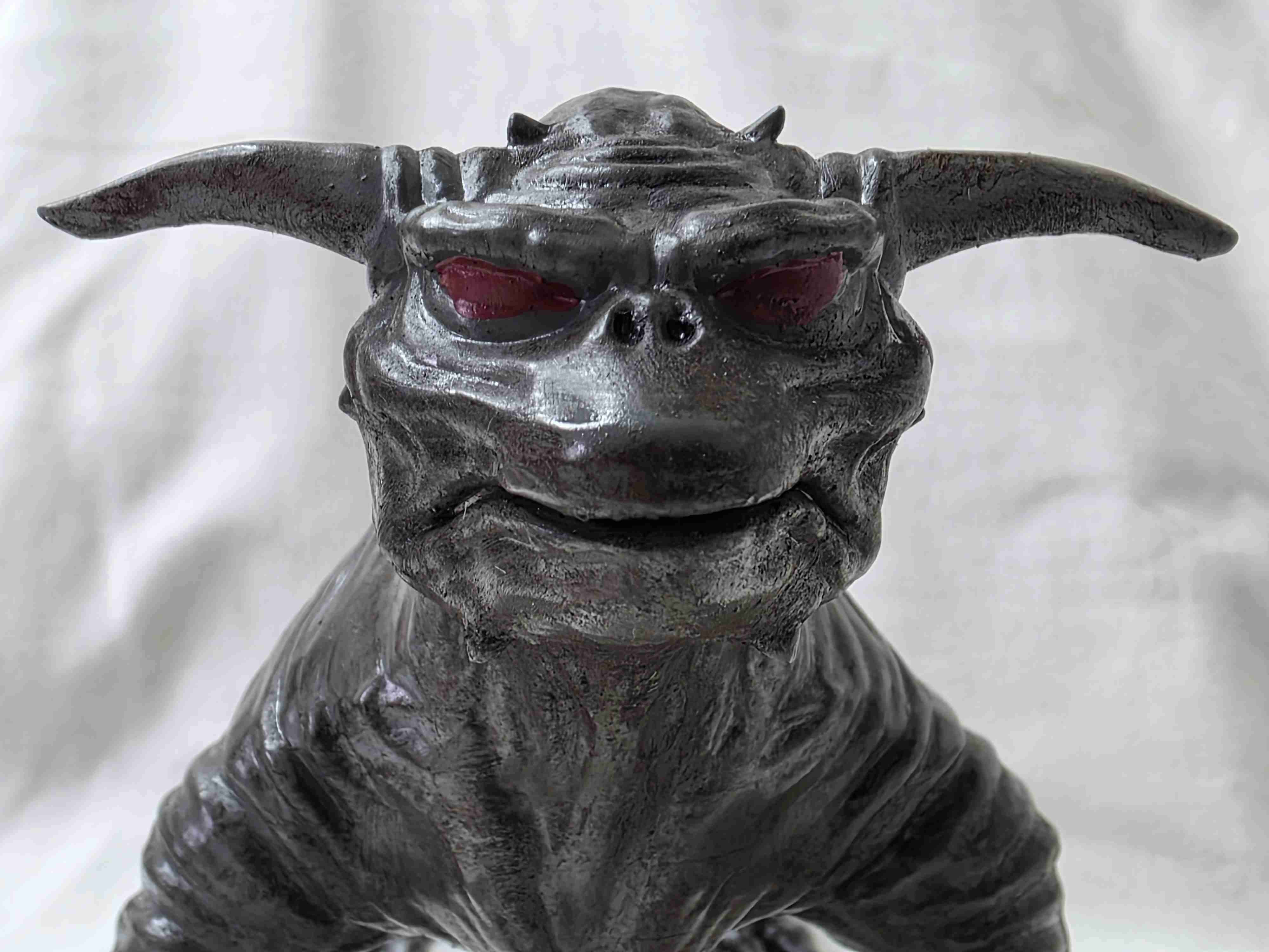 Perro del demonio Cazafantasmas (Zuul) - miniatura 2