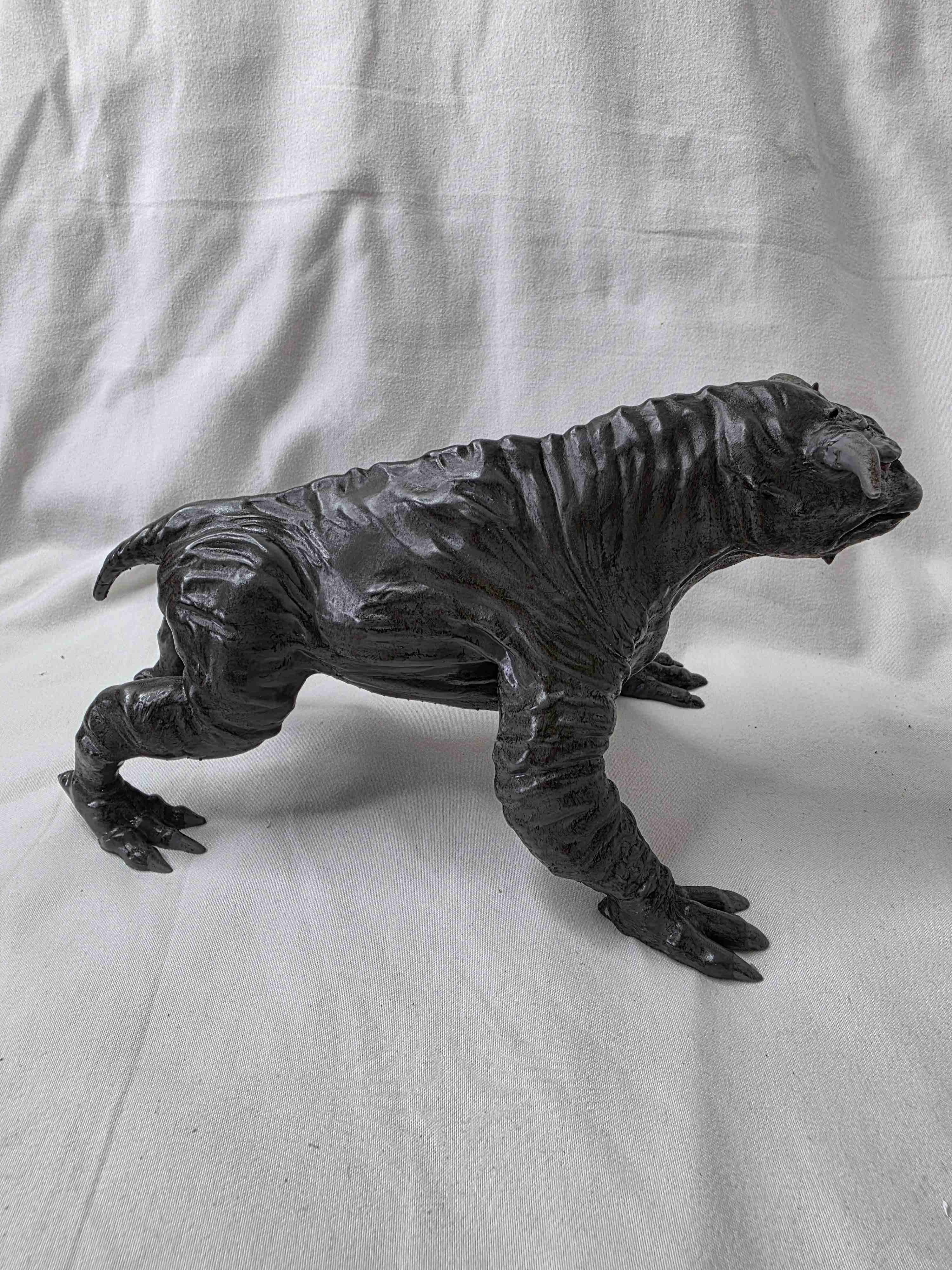 Perro del demonio Cazafantasmas (Zuul) - miniatura 4