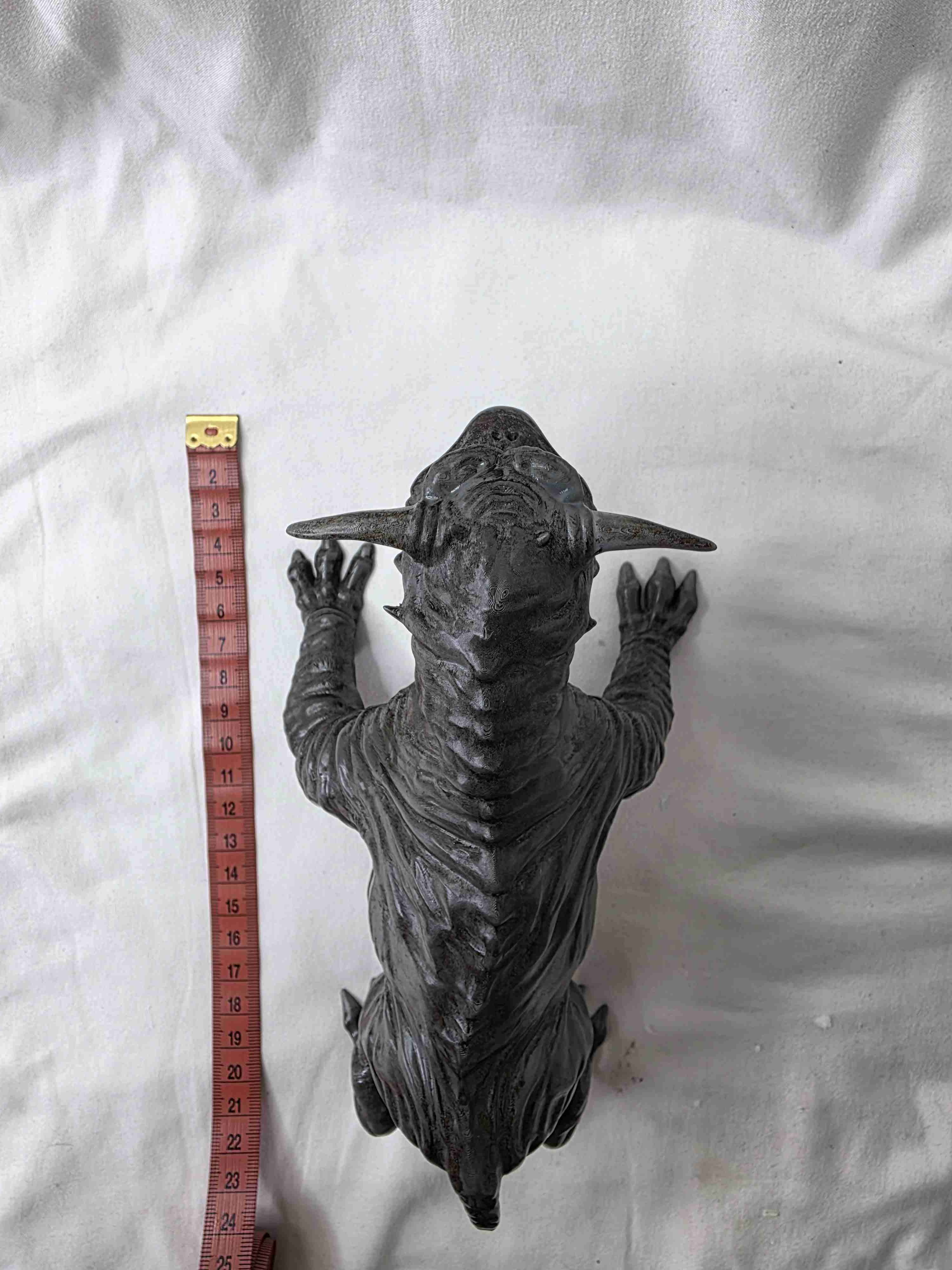 Perro del demonio Cazafantasmas (Zuul) - miniatura 5