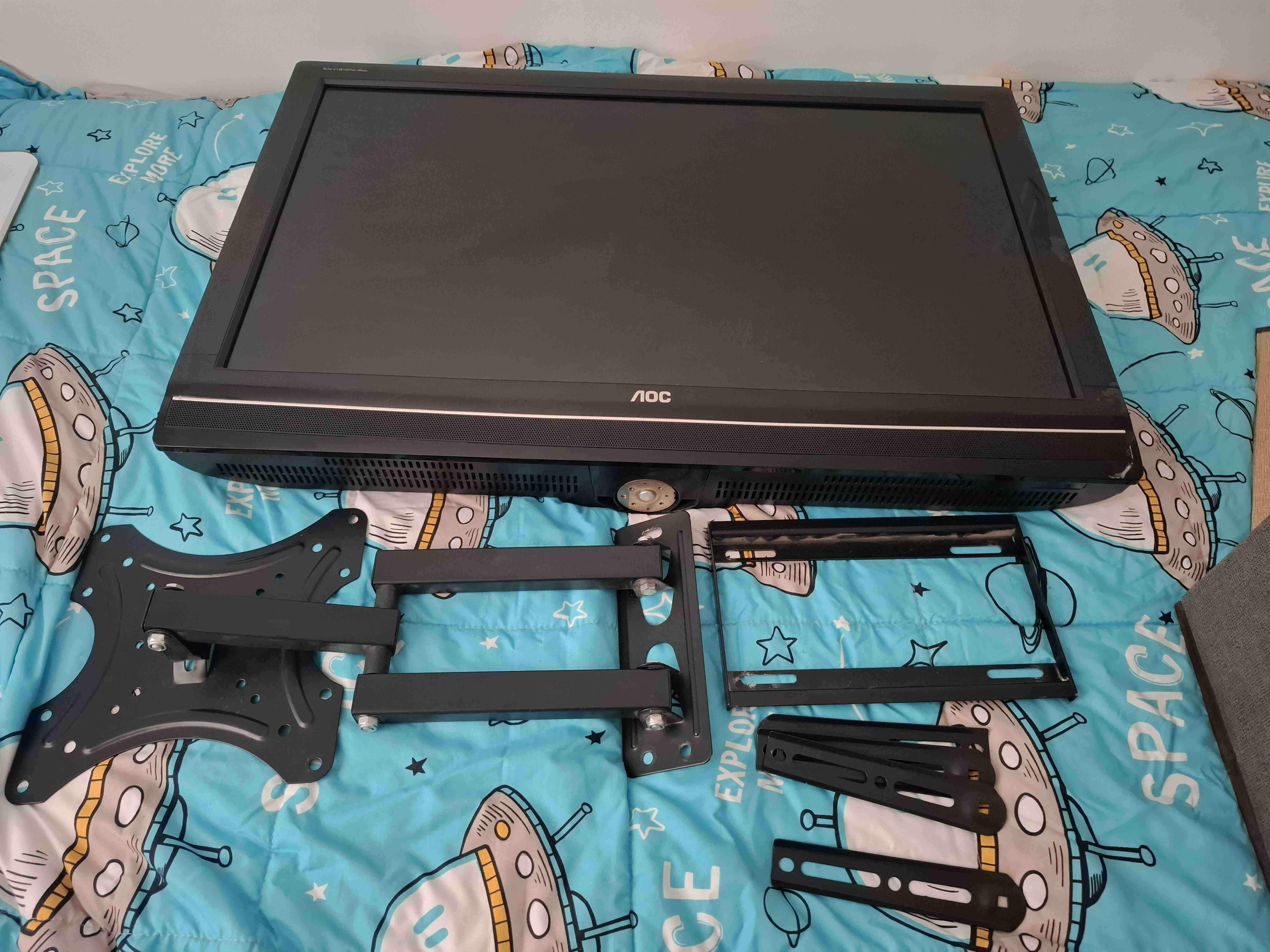 Televisor AOC de 32 pulgadas - miniatura 3