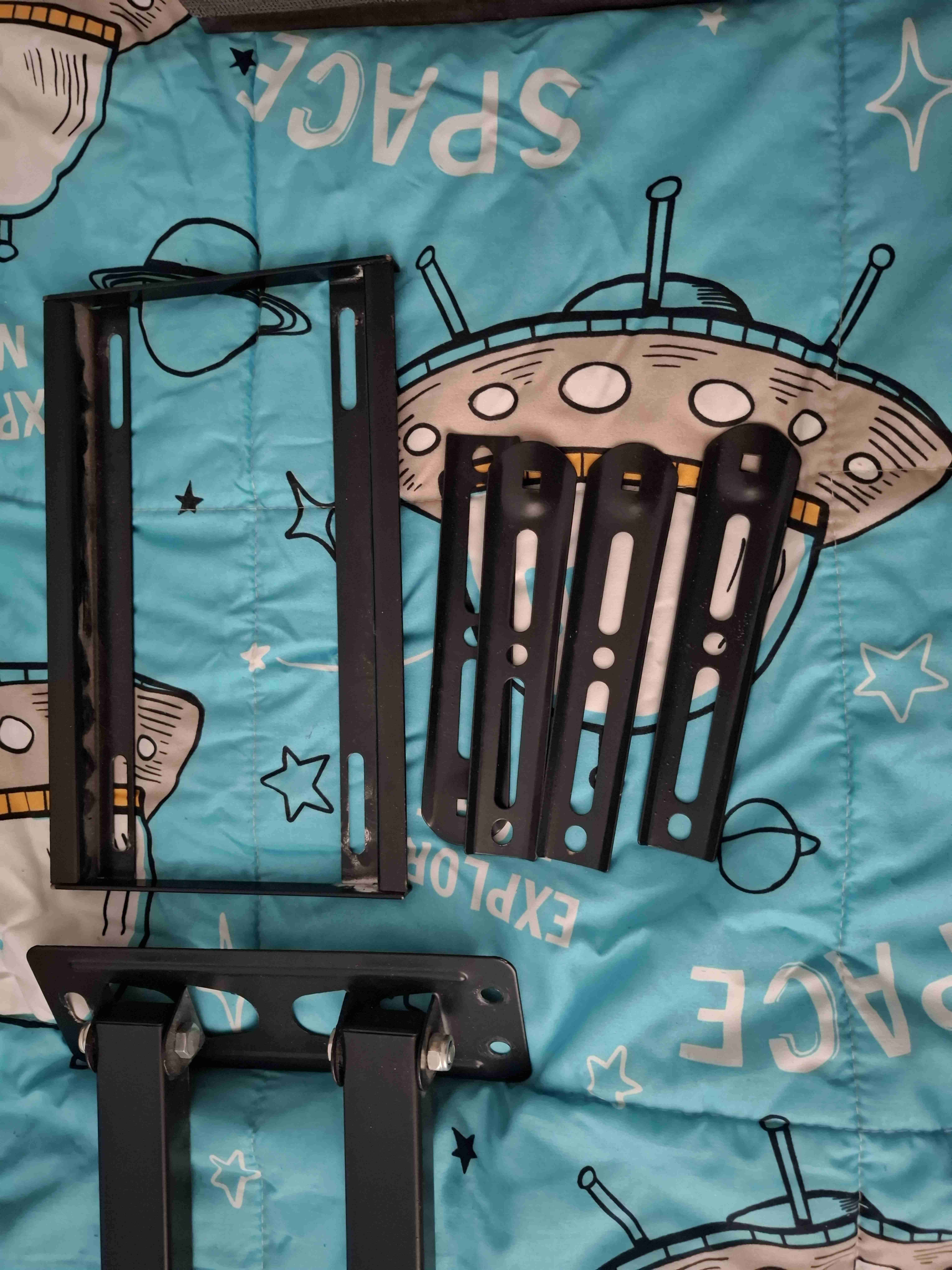 Televisor AOC de 32 pulgadas - miniatura 4