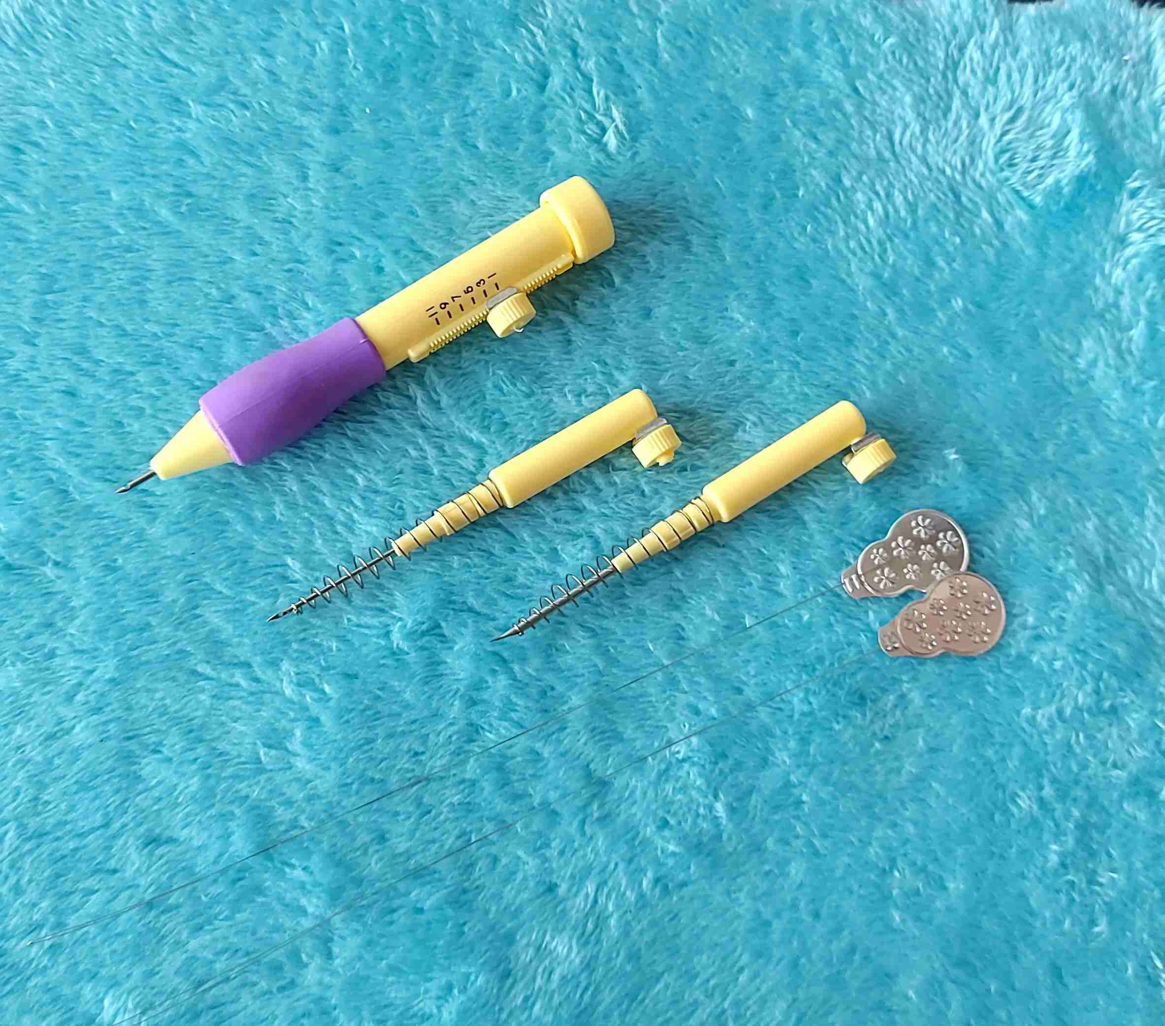 Aguja Mágica - miniatura 2