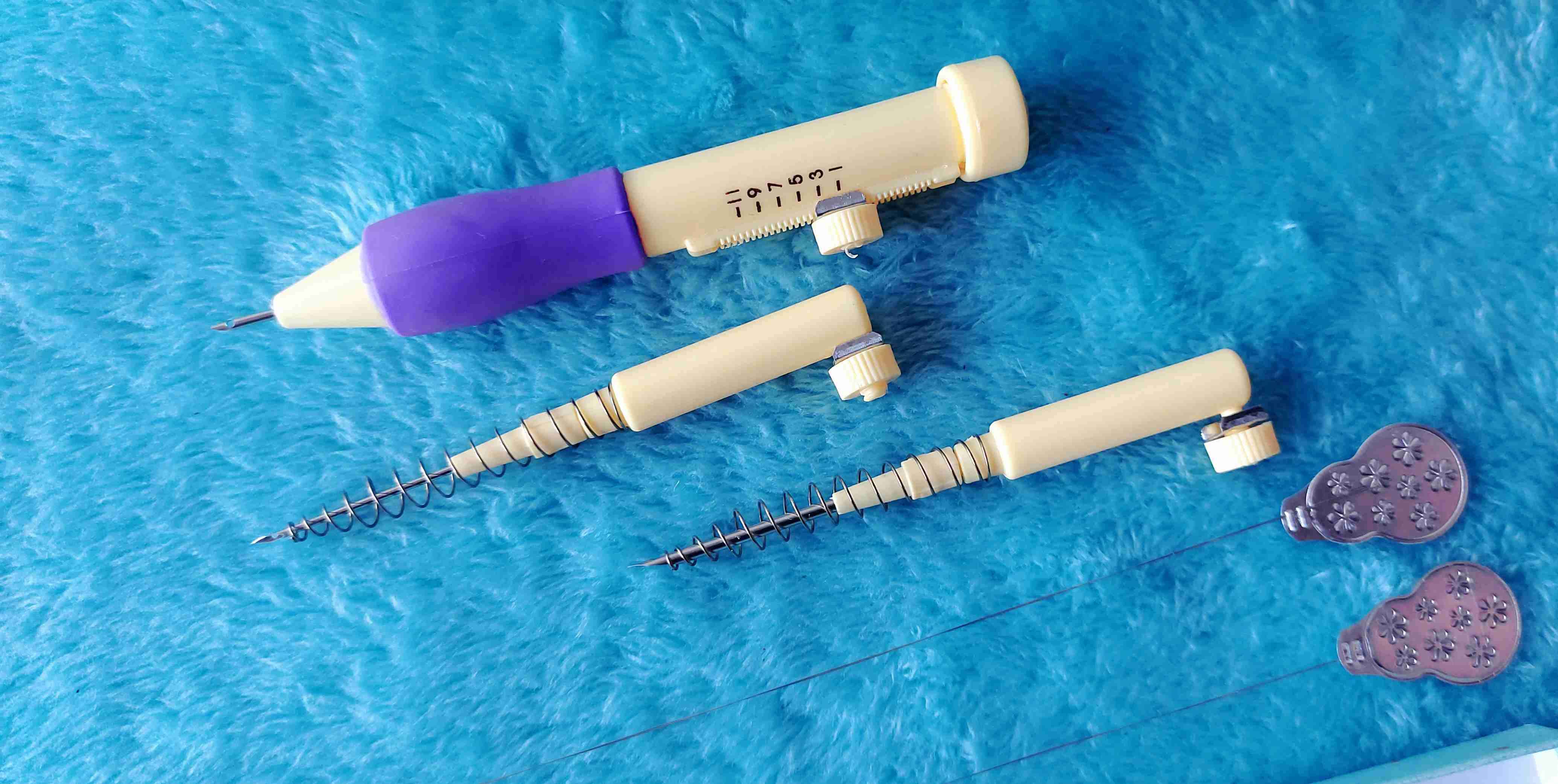 Aguja Mágica - miniatura 3