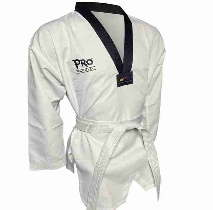 Dobok taekwondo -nu3vo - miniatura 3