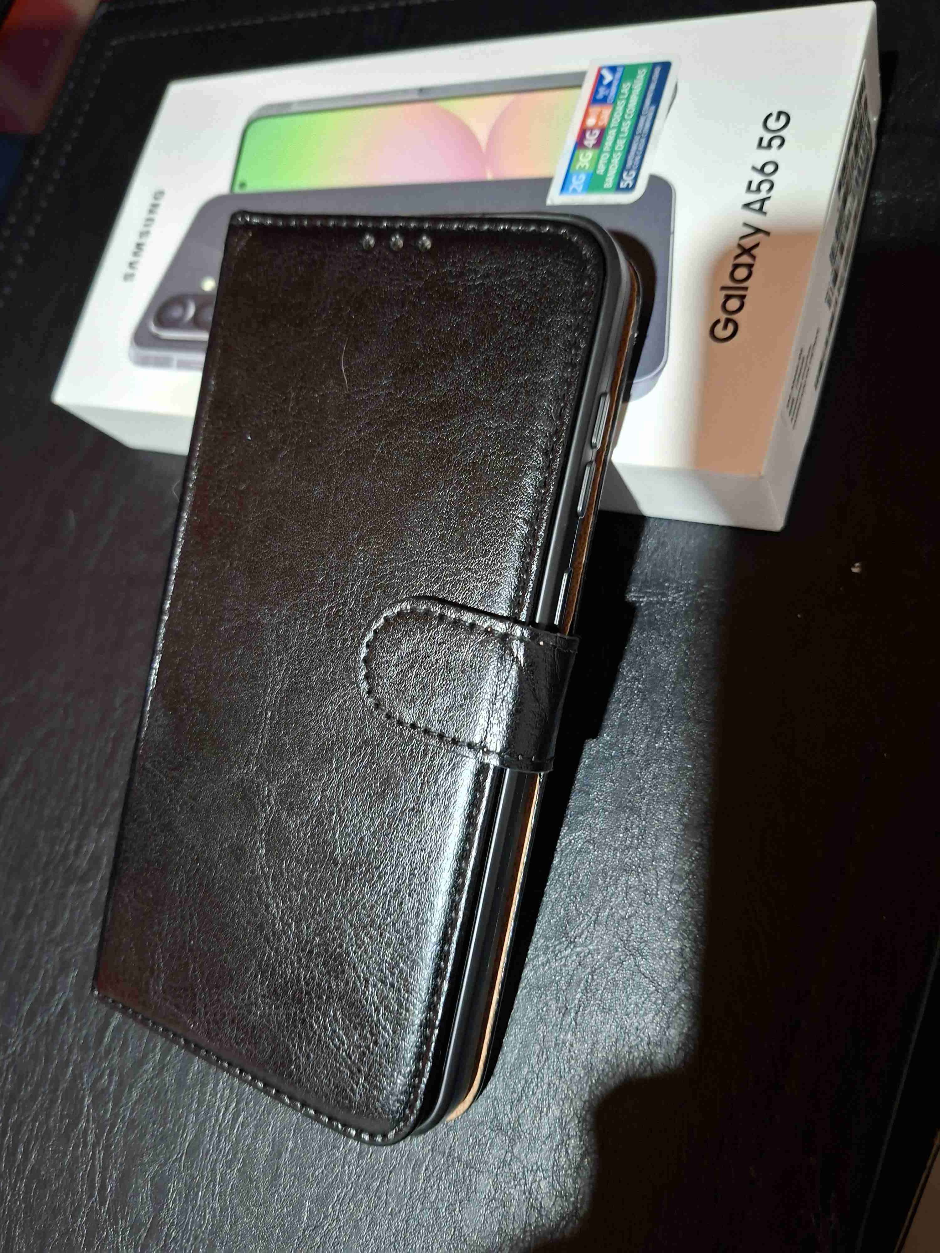 Teléfono Samsung Galaxy A56 5G - miniatura 6