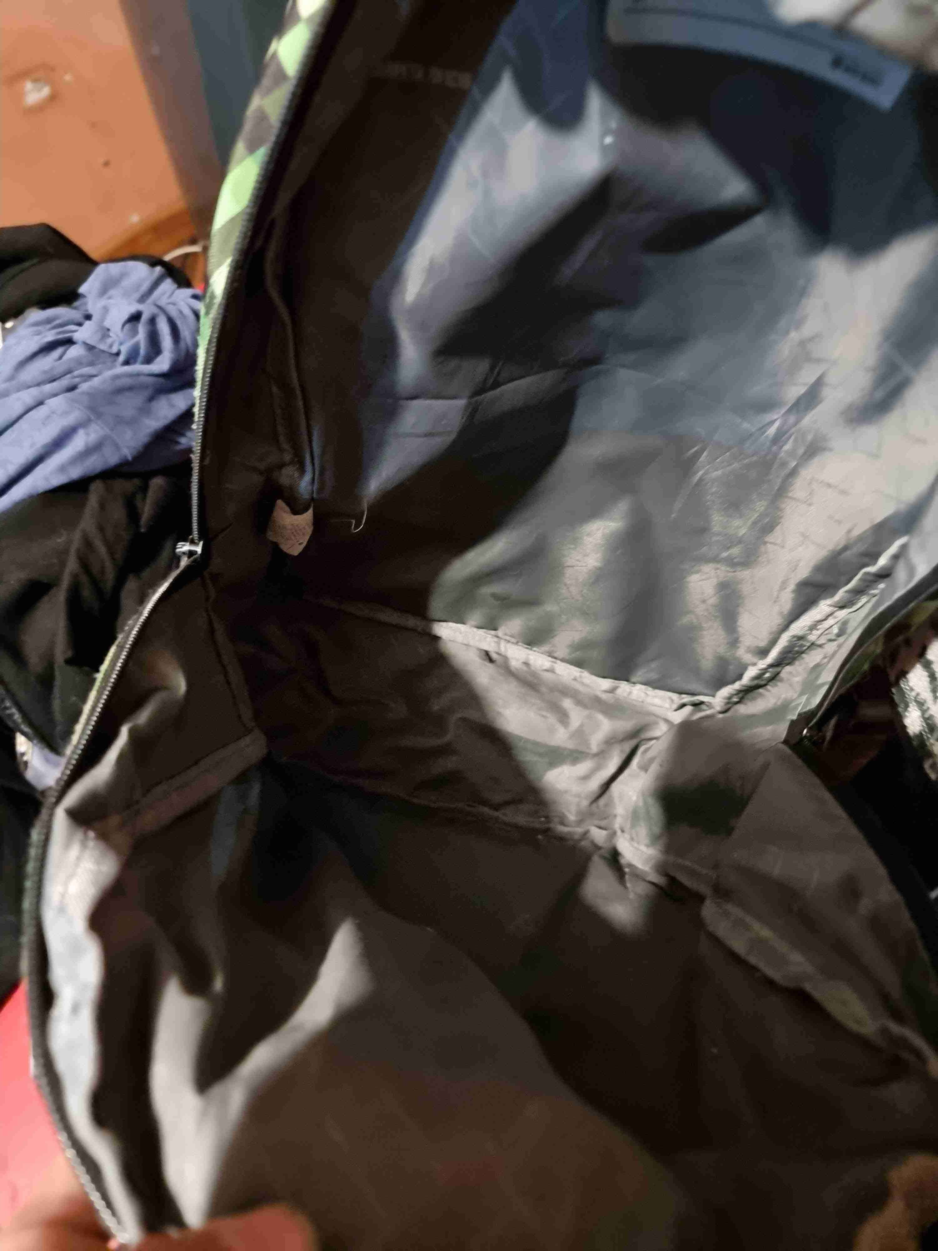 Mochila  Xtrem Minecraft - miniatura 4