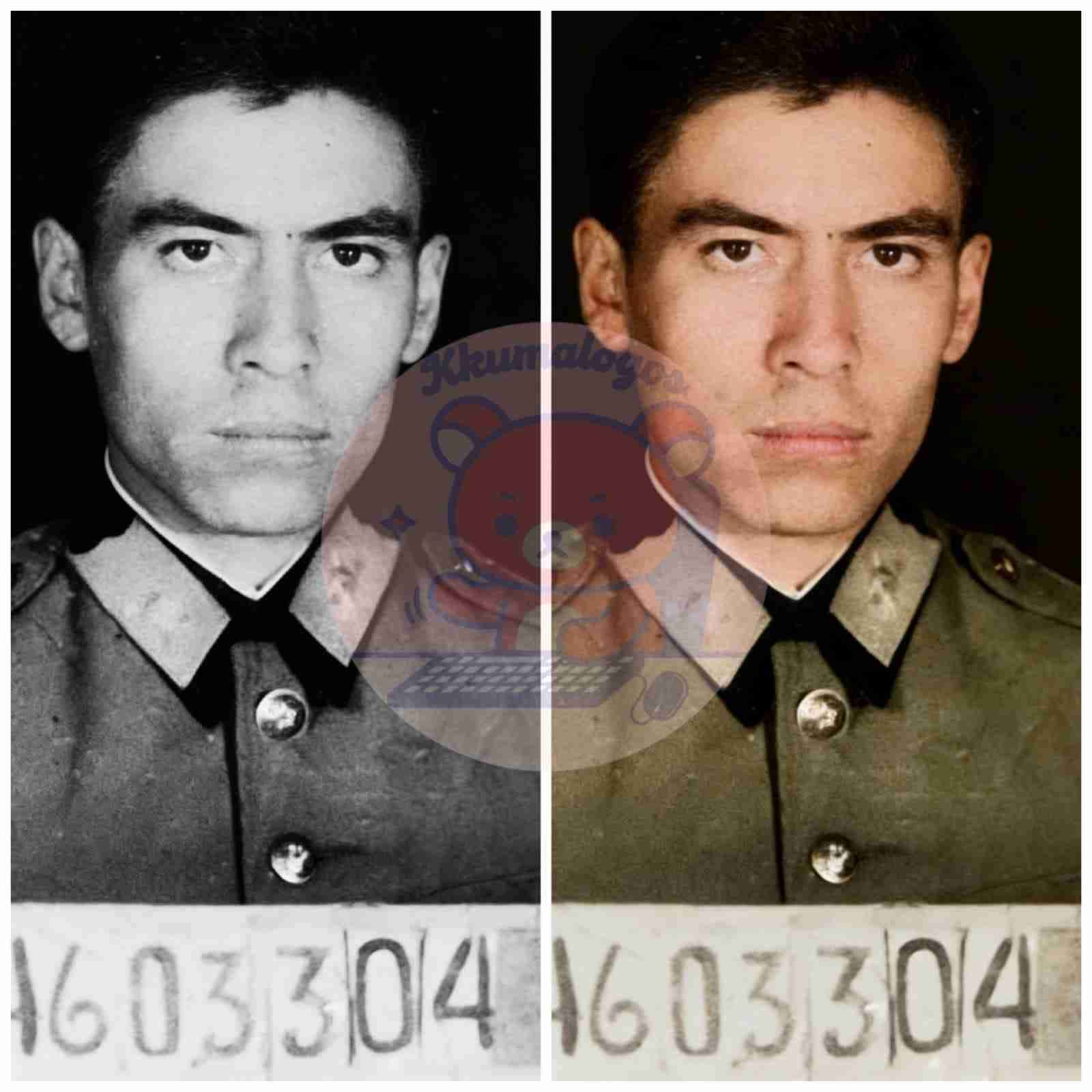 Restauración fotográfica profesional - miniatura 5