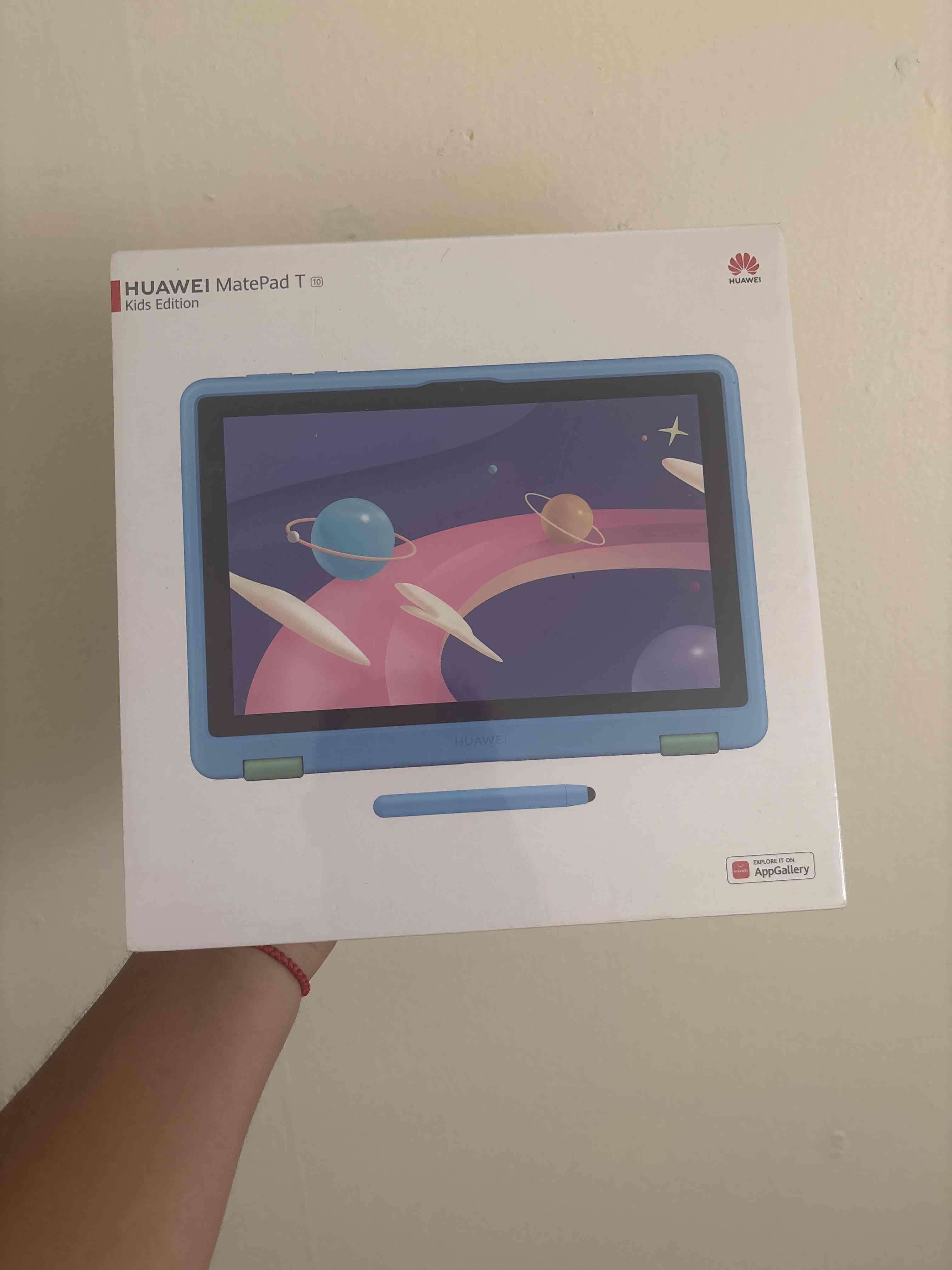 Tablet Huawei MatePad T10 Kids Edition