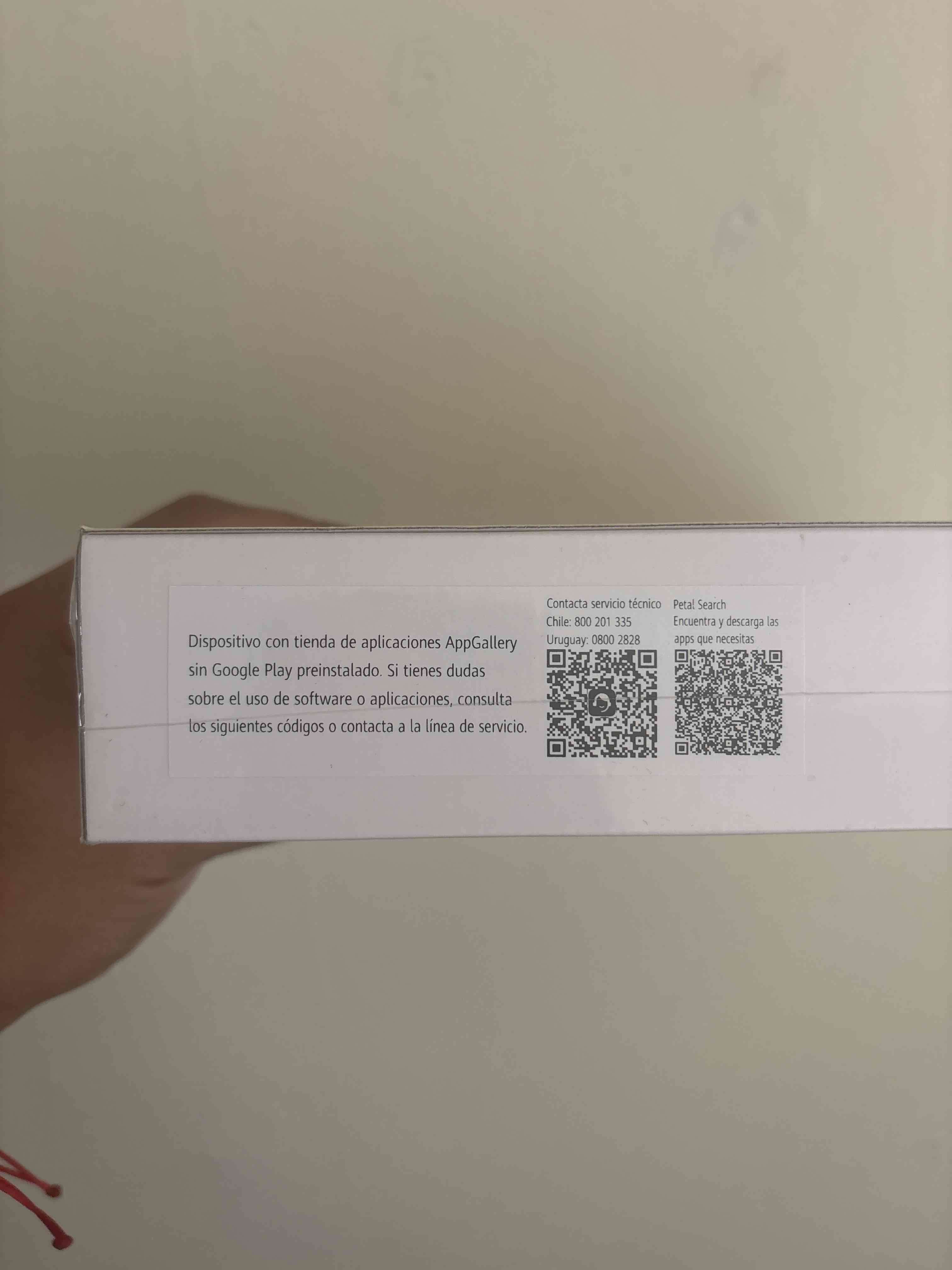 Tablet Huawei MatePad T10 Kids Edition - miniatura 2