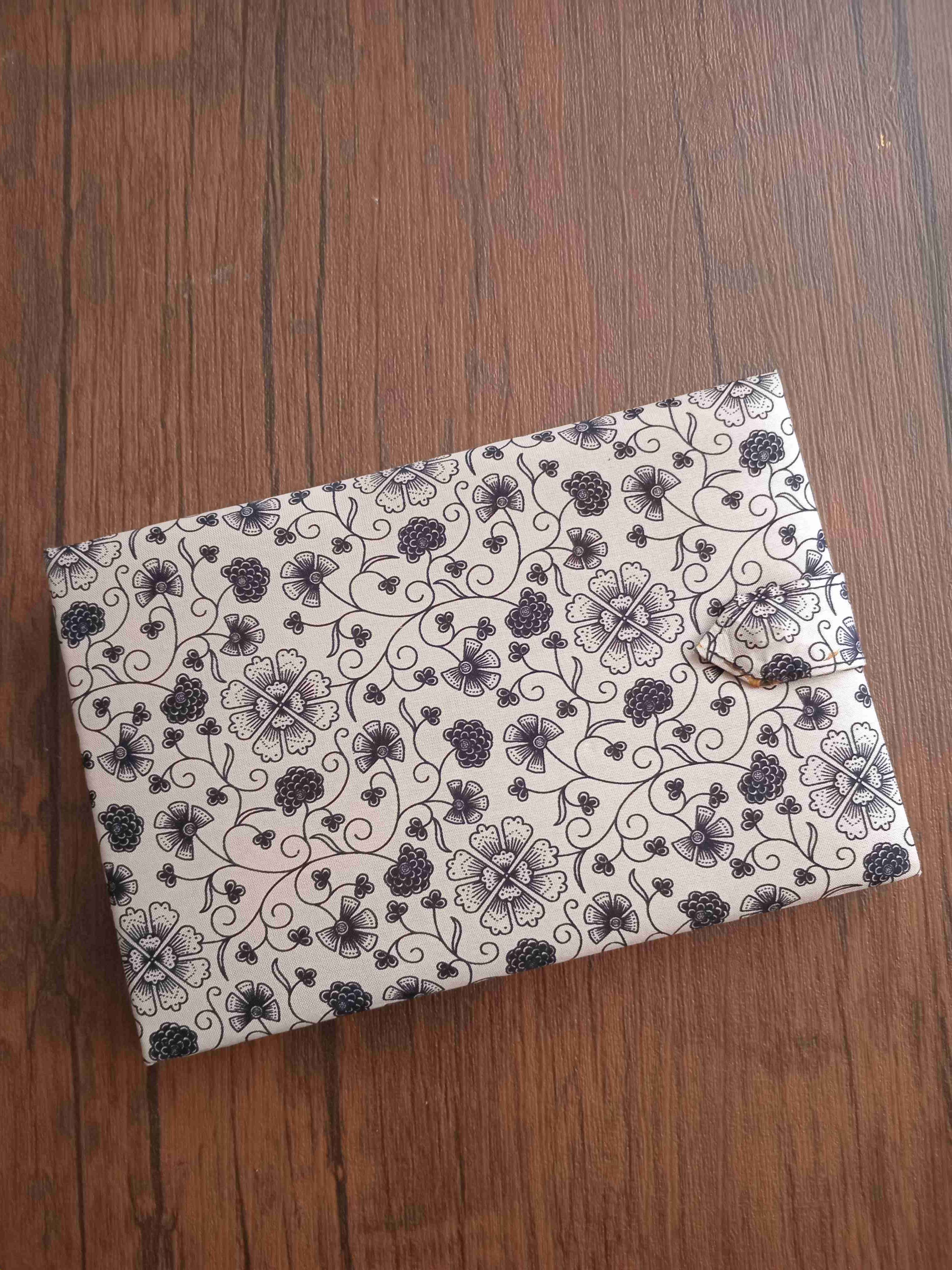 Álbum de fotos vintage - miniatura 2