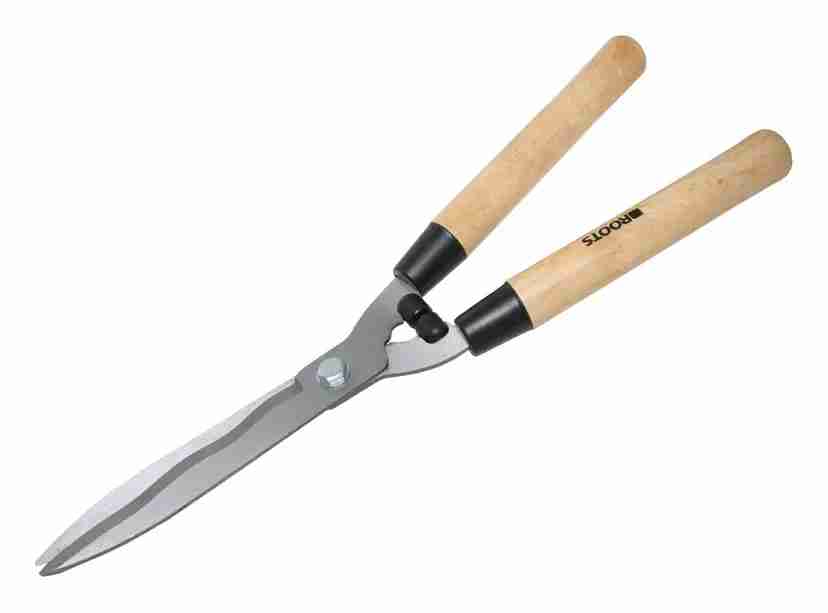 Tijeras para cortar pasto