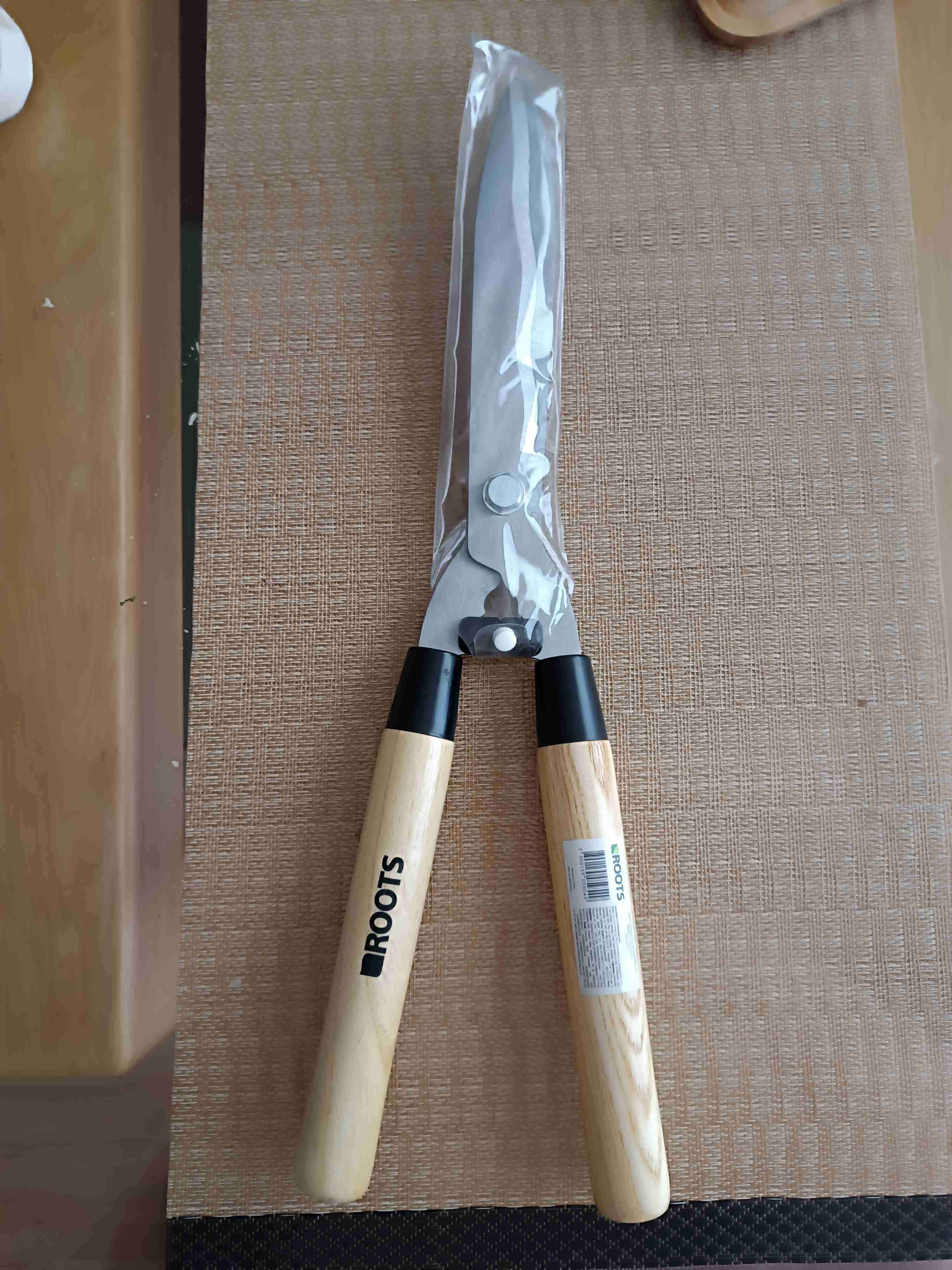 Tijeras para cortar pasto - miniatura 2