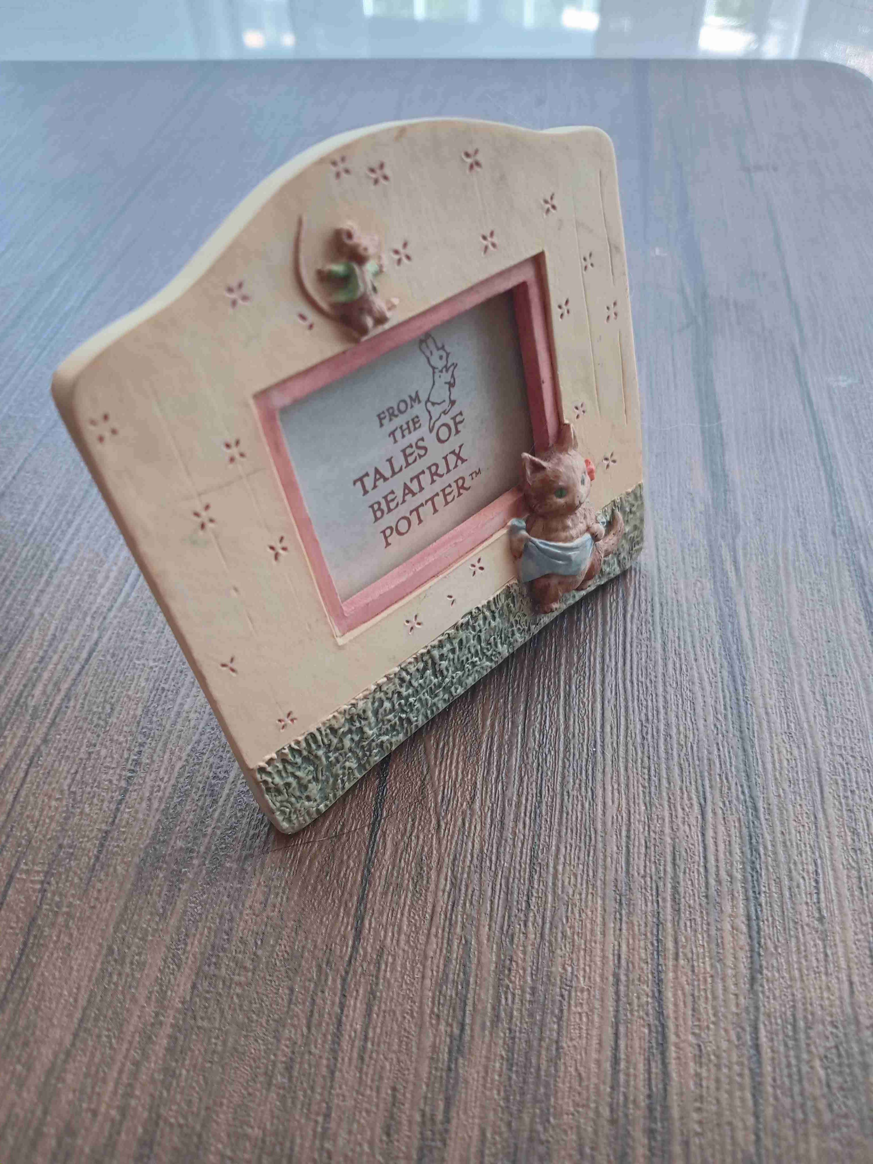 Set de marcos de fotos pequeños - miniatura 2