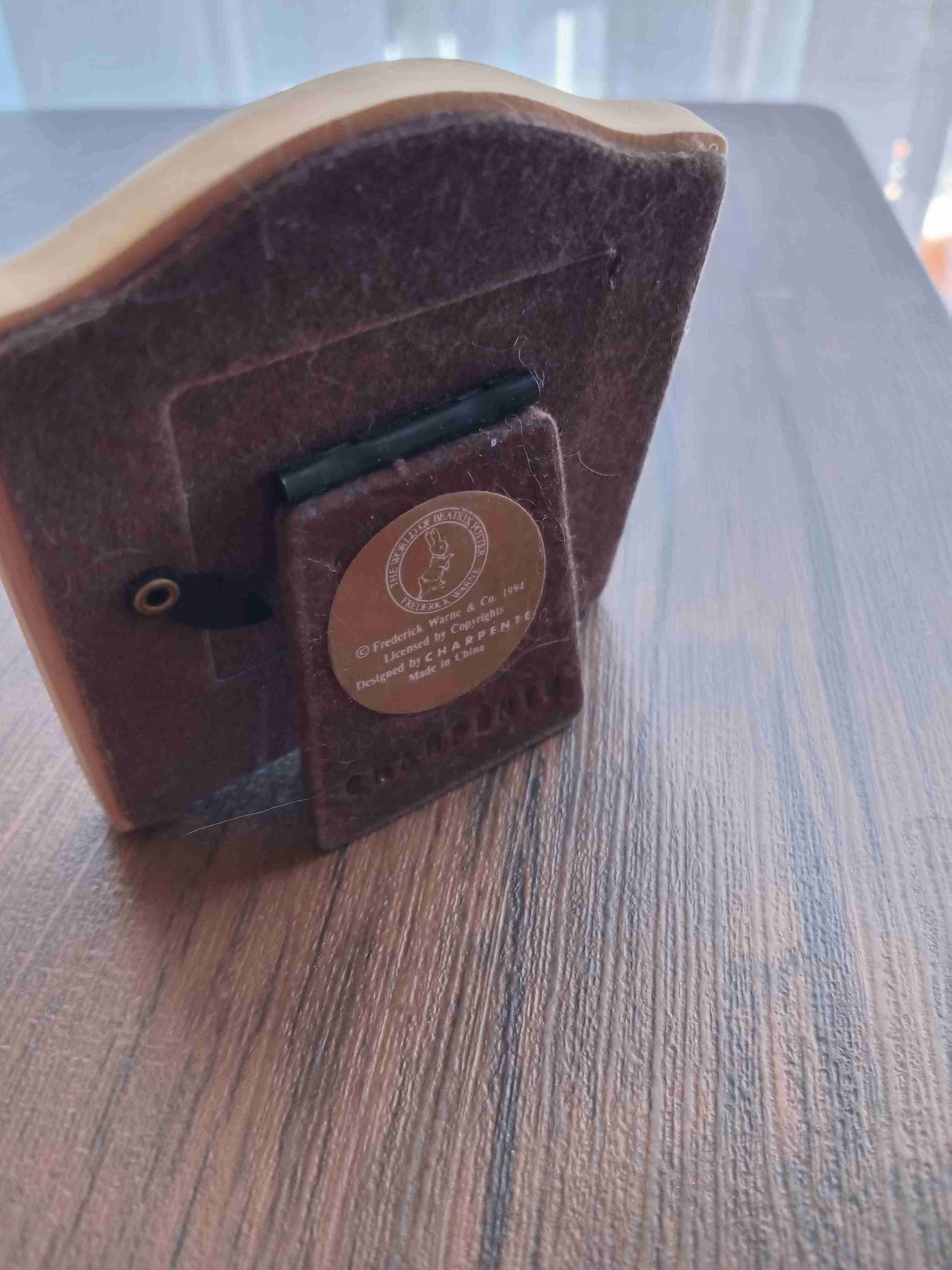 Set de marcos de fotos pequeños - miniatura 3