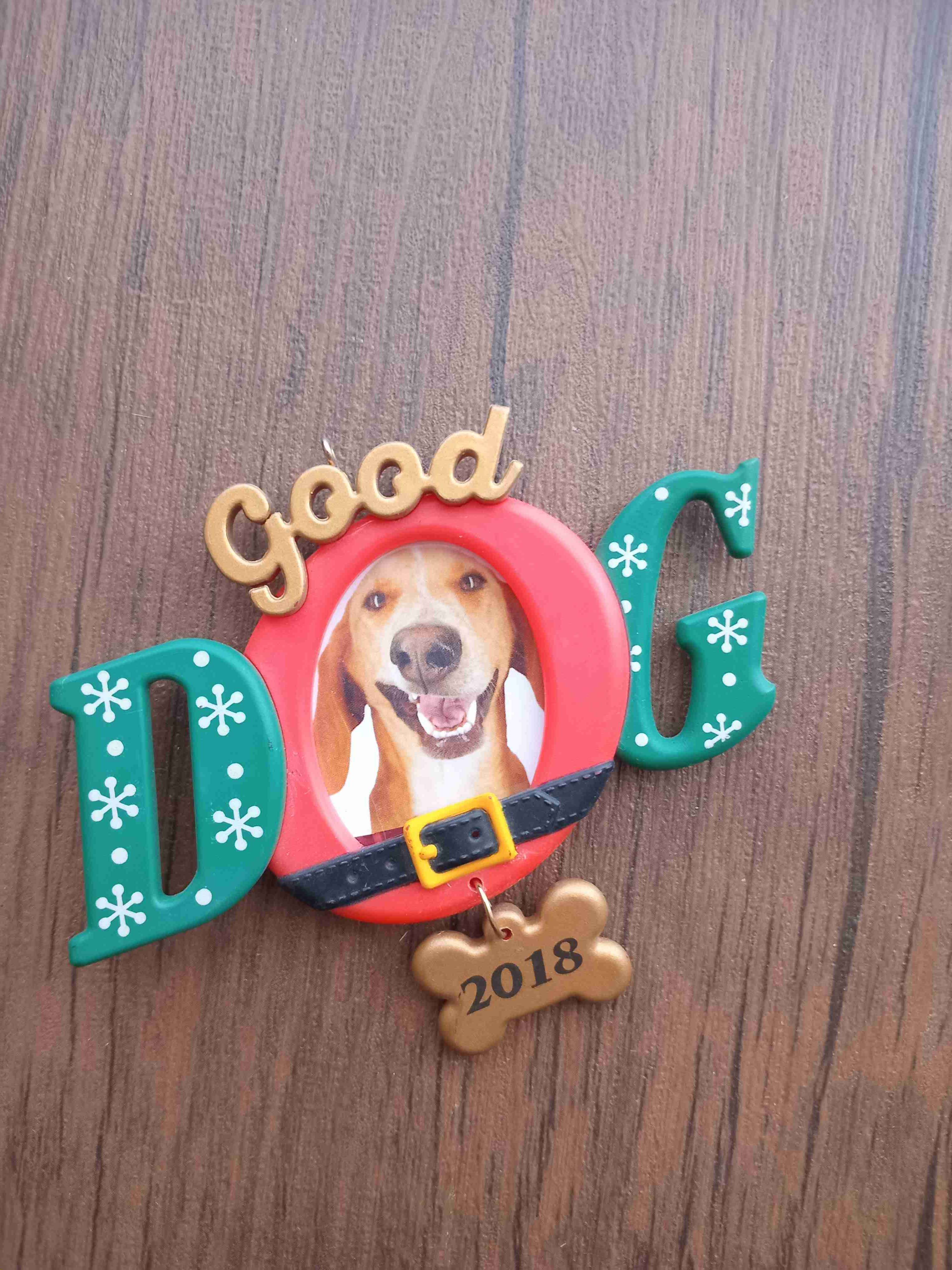 Set de marcos de fotos pequeños - miniatura 4