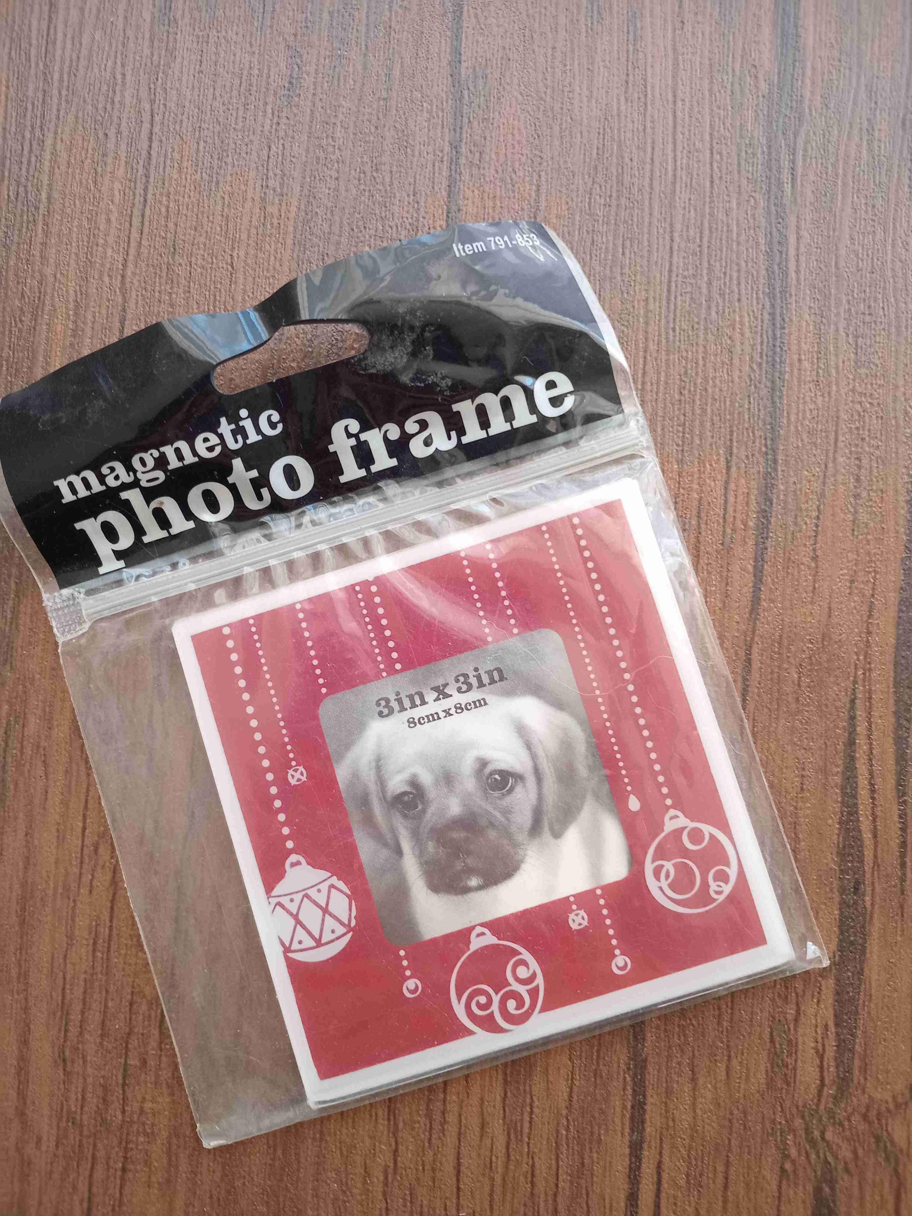 Set de marcos de fotos pequeños - miniatura 5