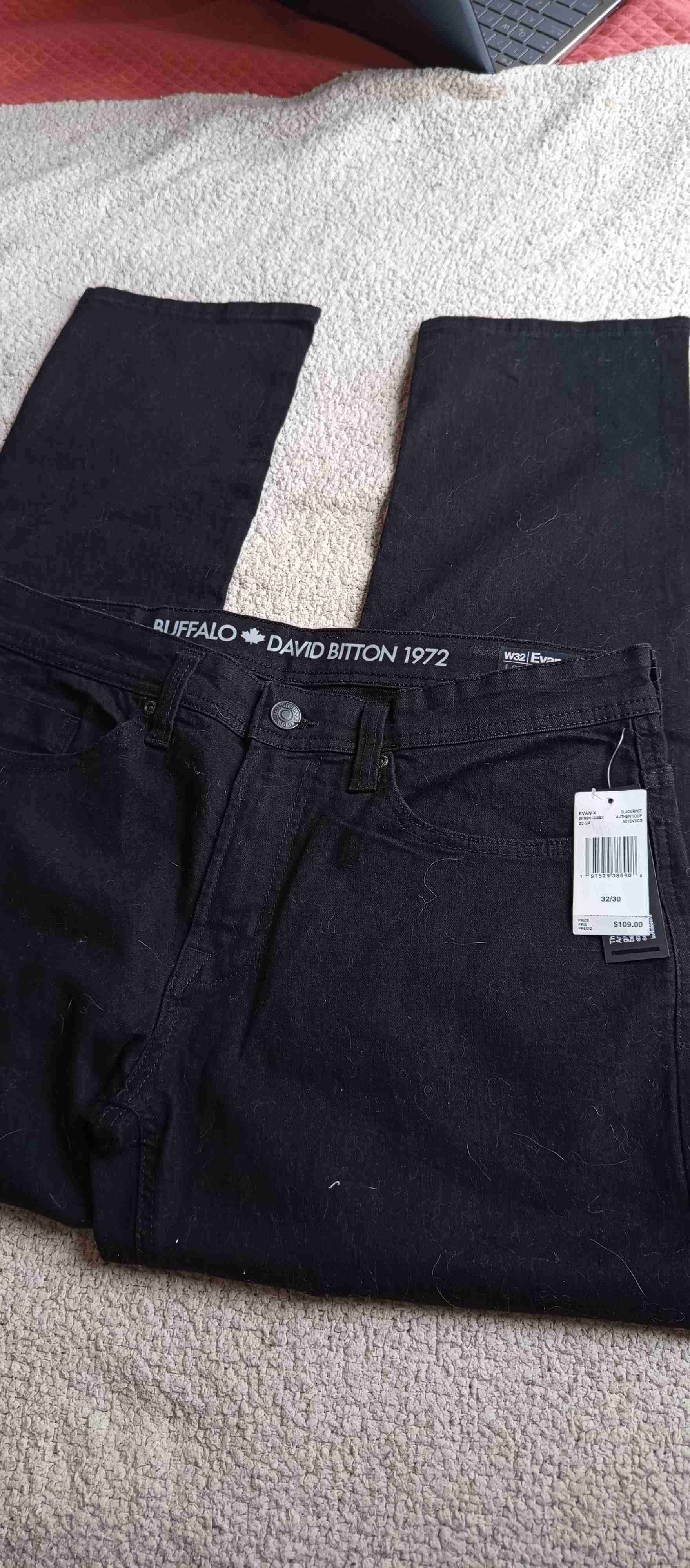 PACK 2 PANTSLONES BITTON + NIKE GOLF - miniatura 2