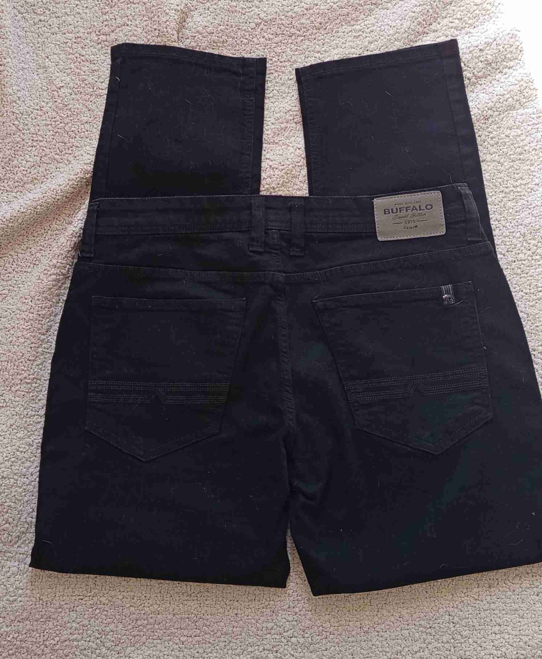 PACK 2 PANTSLONES BITTON + NIKE GOLF - miniatura 3