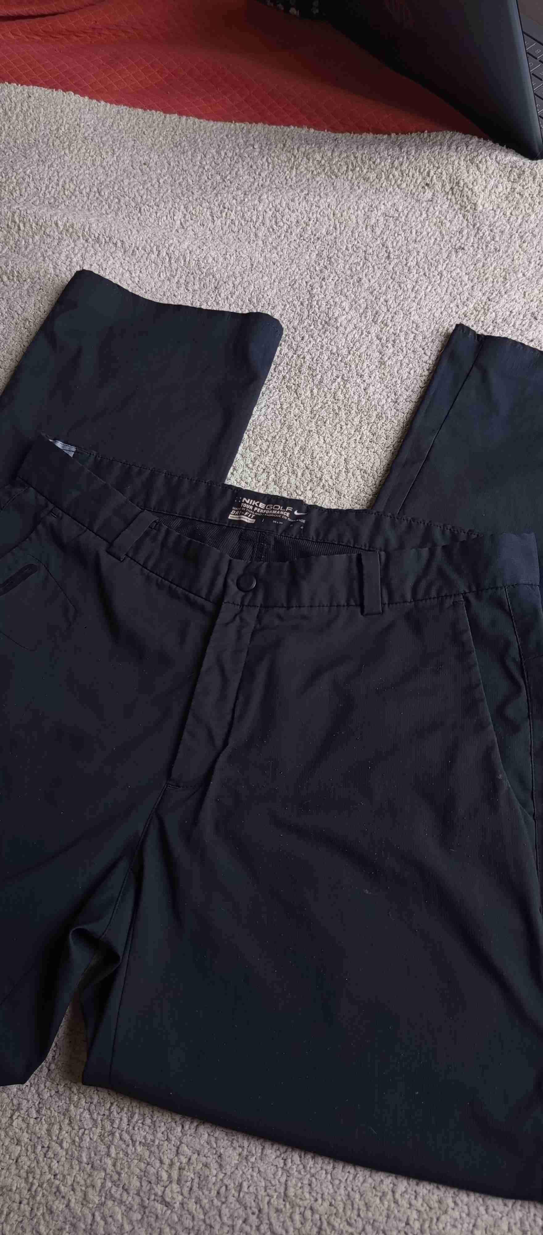 PACK 2 PANTSLONES BITTON + NIKE GOLF - miniatura 5