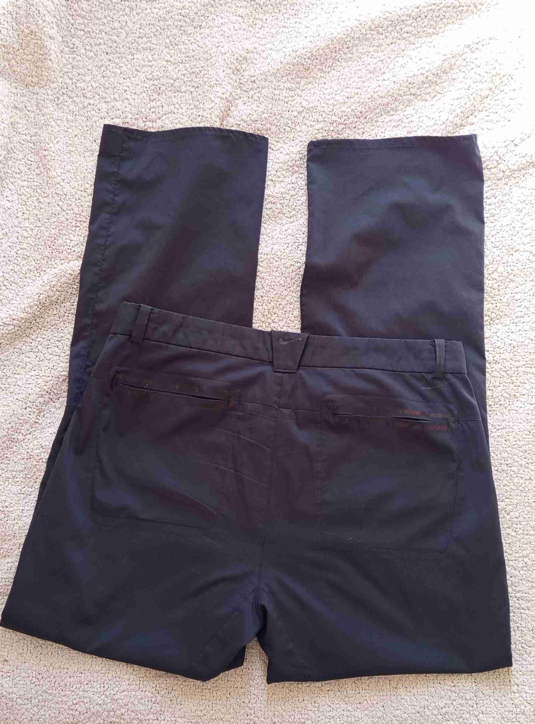 PACK 2 PANTSLONES BITTON + NIKE GOLF - miniatura 6