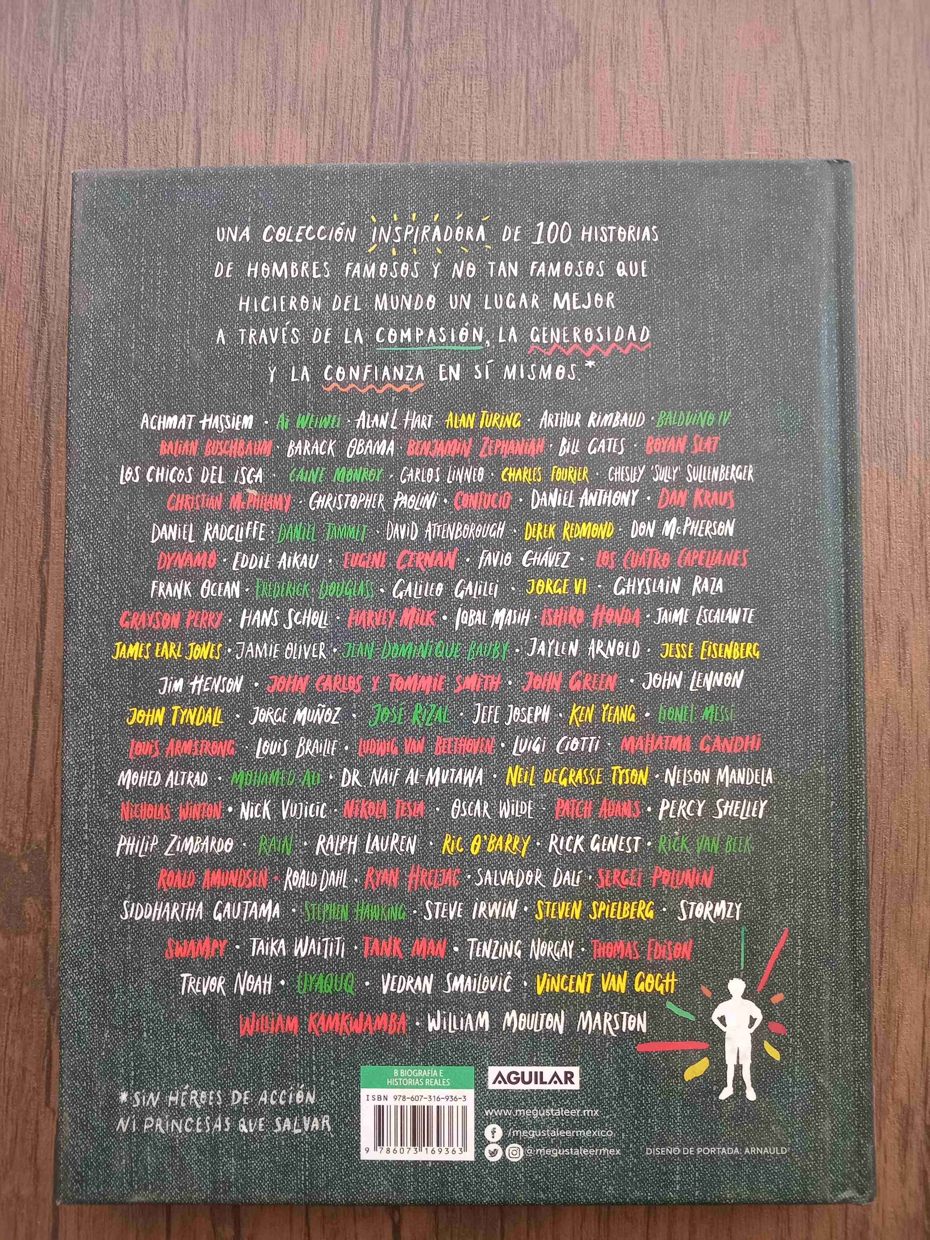 Cuentos para niños que se atreven a ser diferentes - miniatura 2