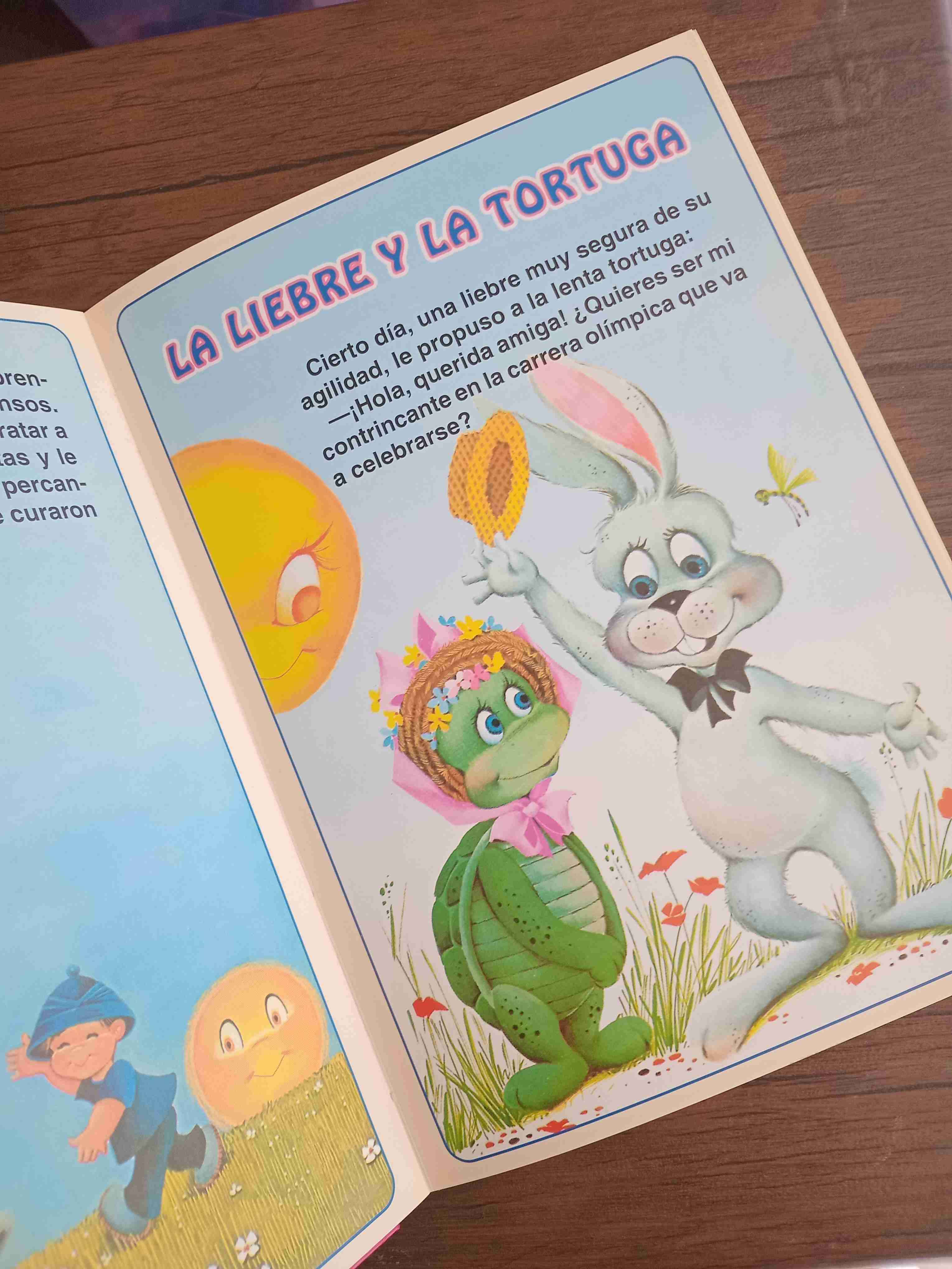 Libro Festival de Cuentos - miniatura 2