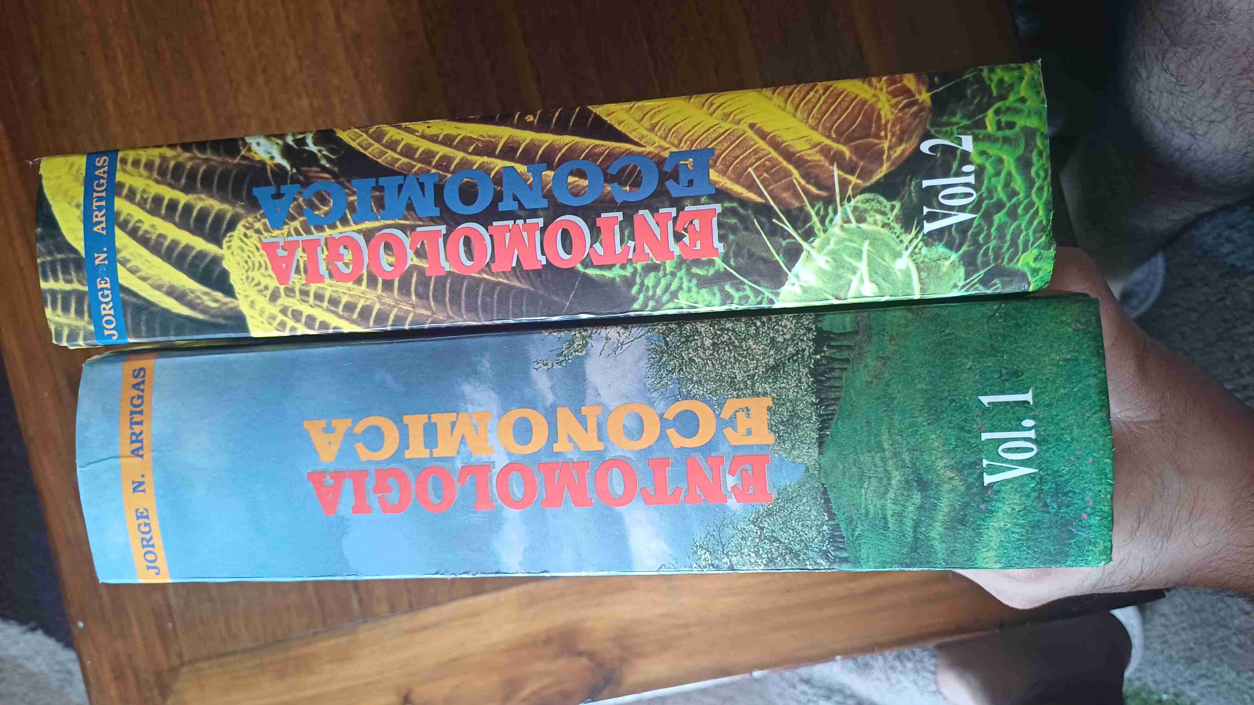 Libro Entomología Económica Vol. 1 - miniatura 4