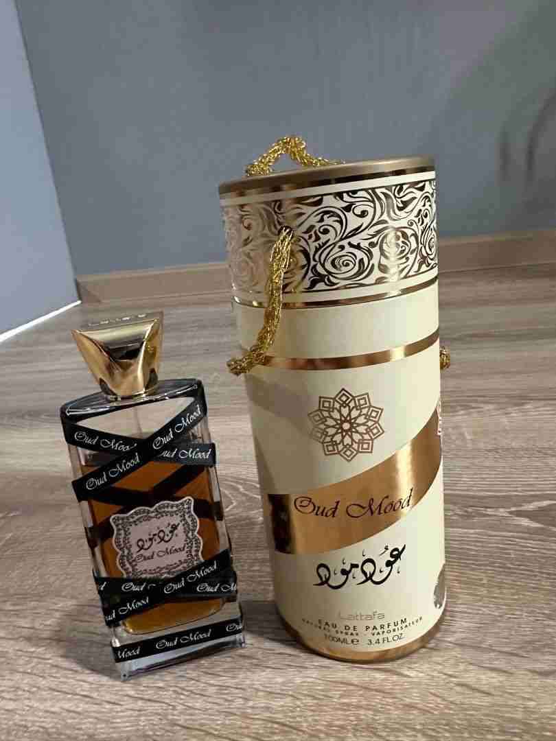 Perfume árabe oriental unisex - miniatura 2