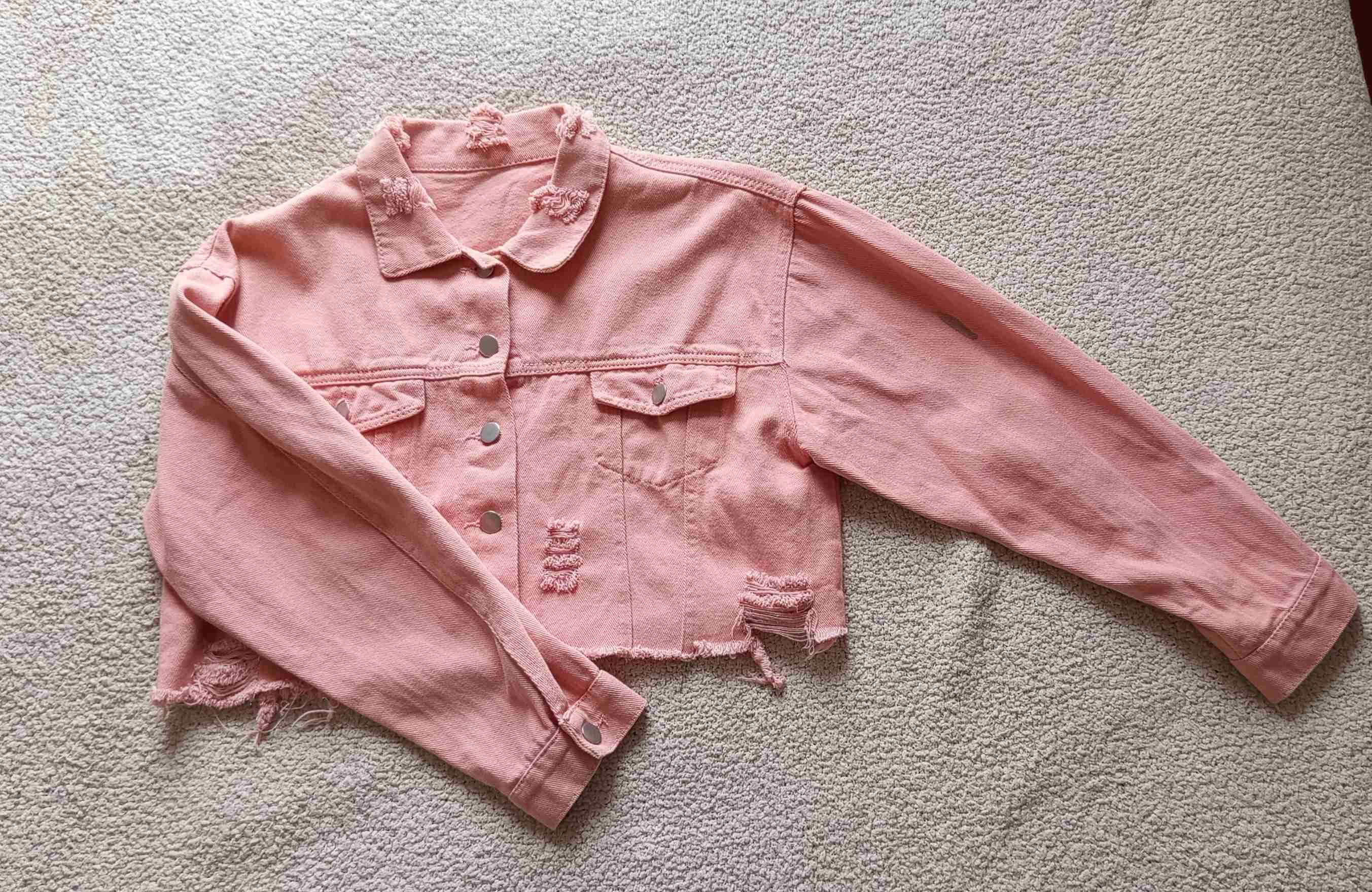 OUTFIT JUVENIL PINK - miniatura 2