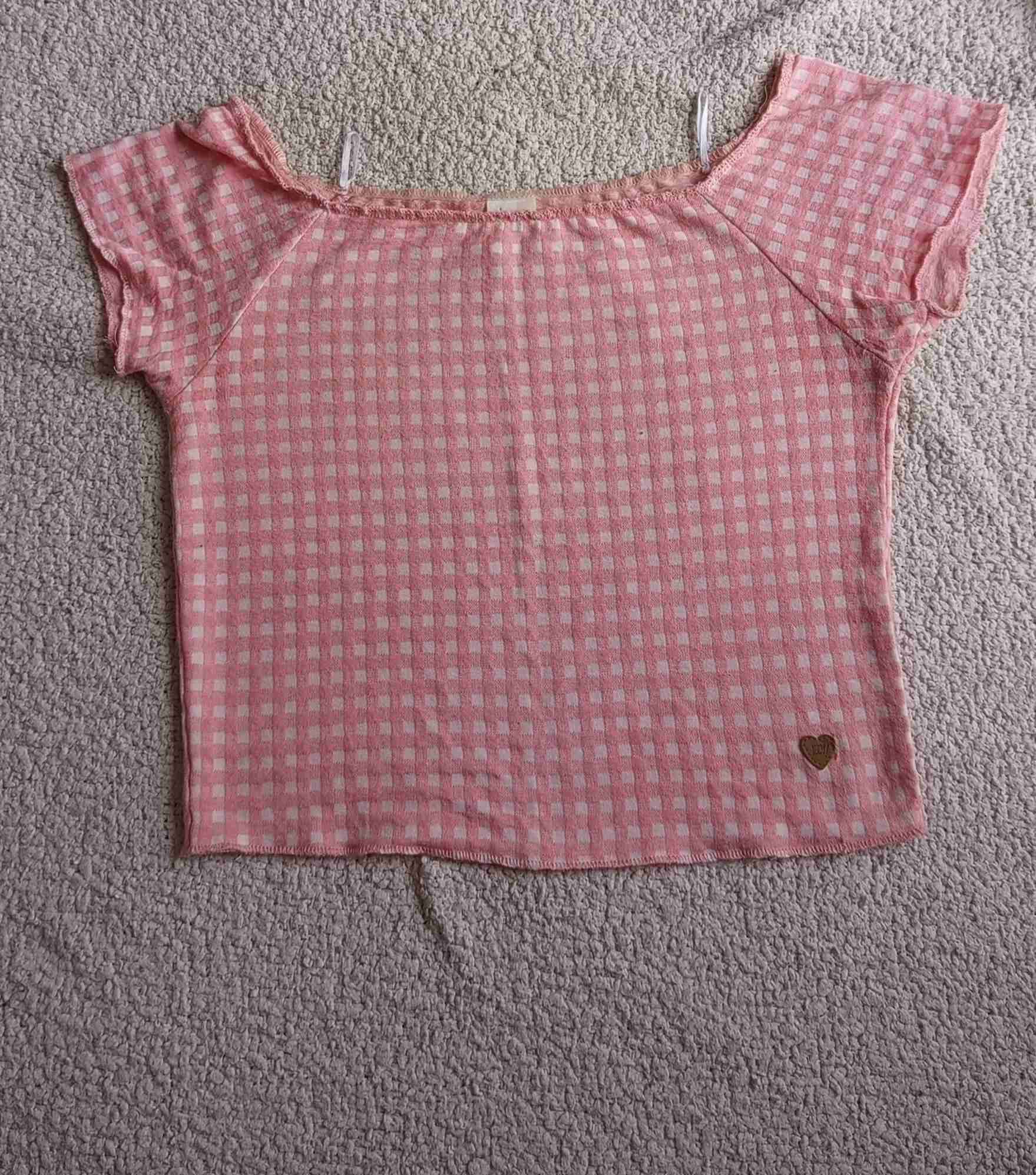 OUTFIT JUVENIL PINK - miniatura 3