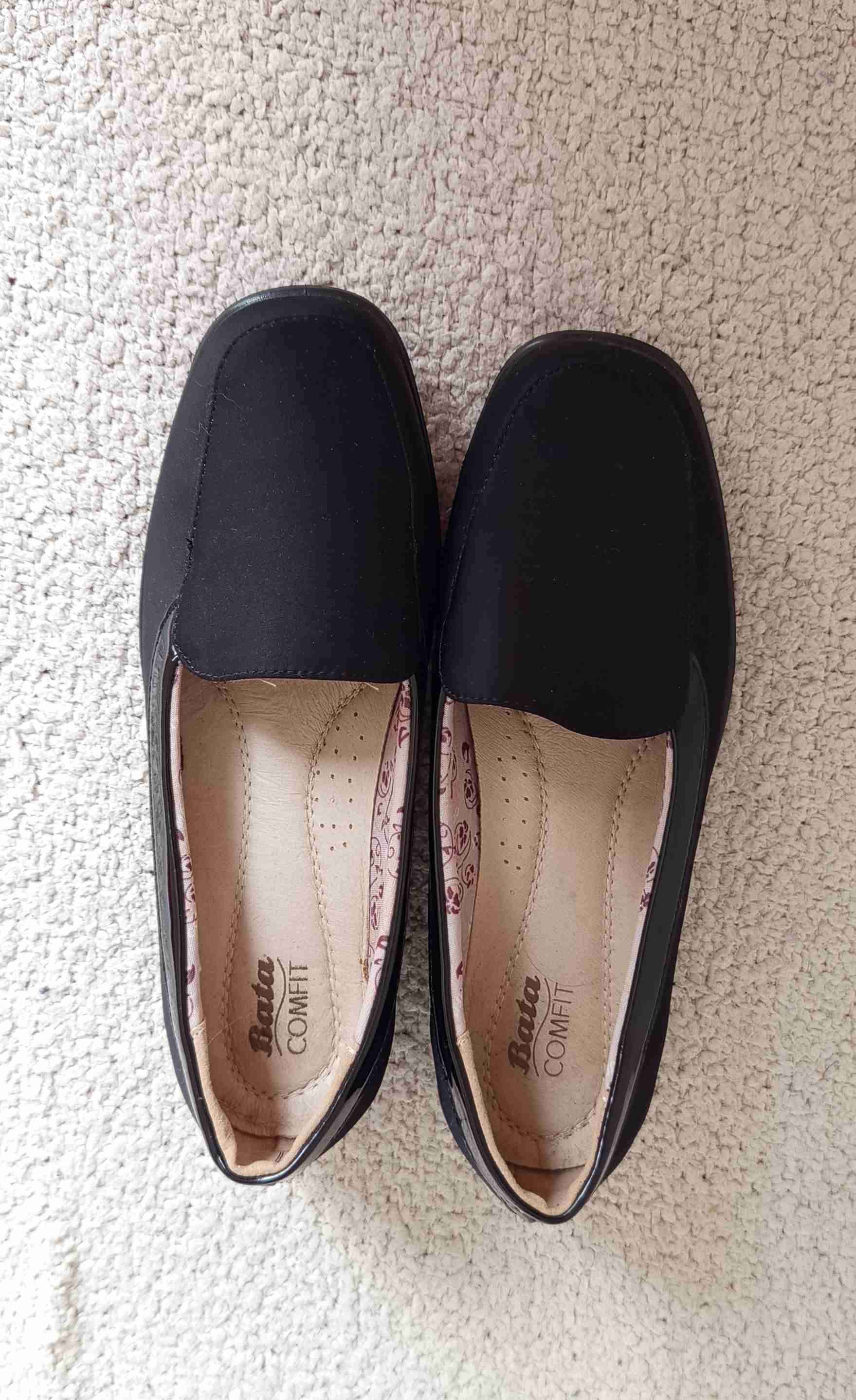 MOCASÍN MUJER BATA COMFIT - miniatura 2