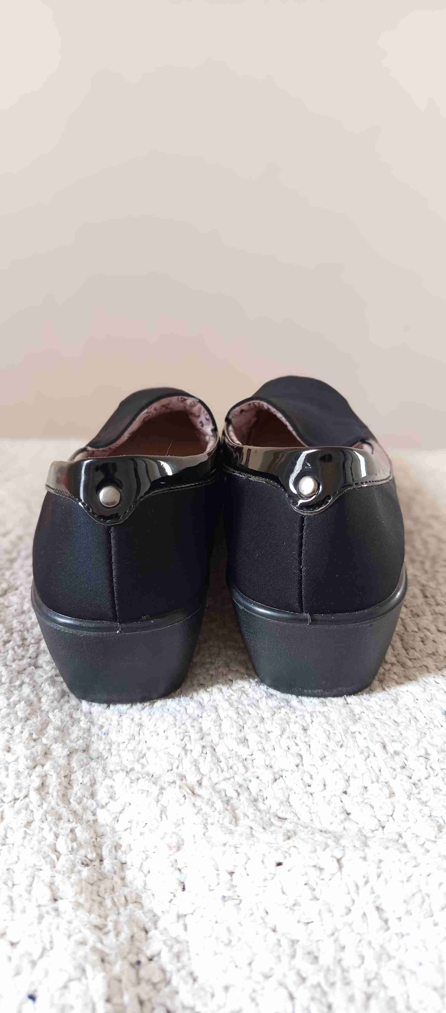 MOCASÍN MUJER BATA COMFIT - miniatura 3
