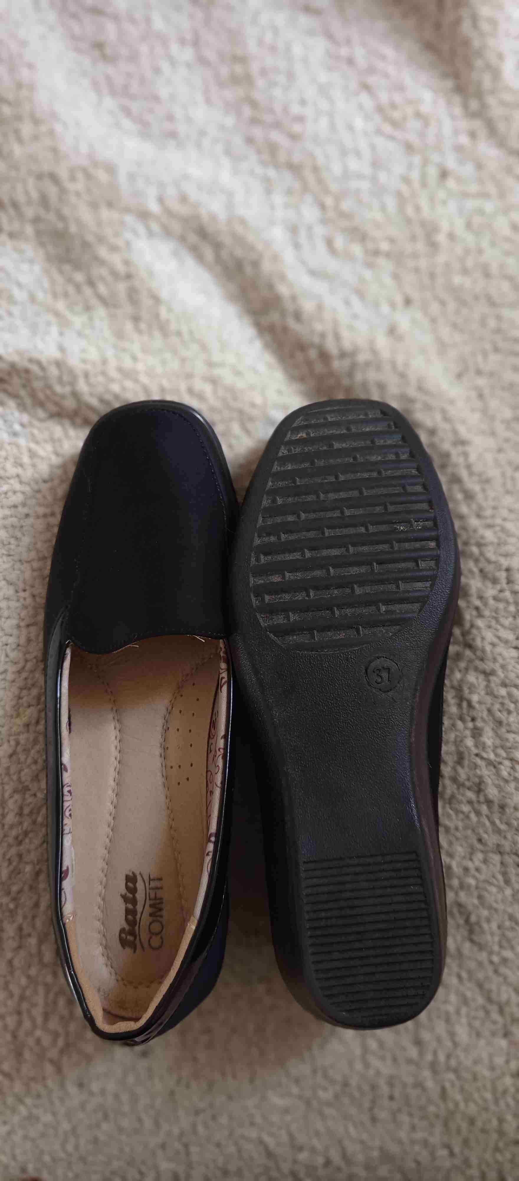 MOCASÍN MUJER BATA COMFIT - miniatura 4