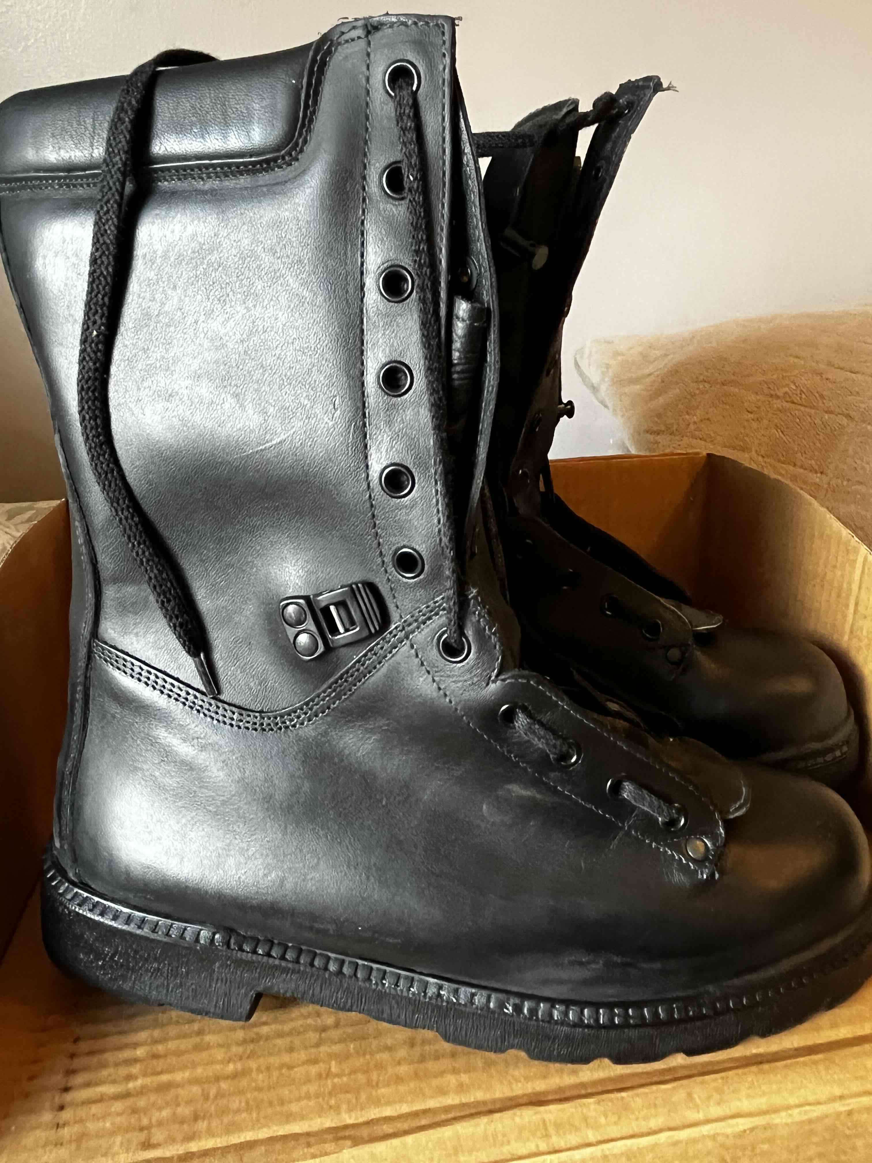 Bototos de seguridad - miniatura 2