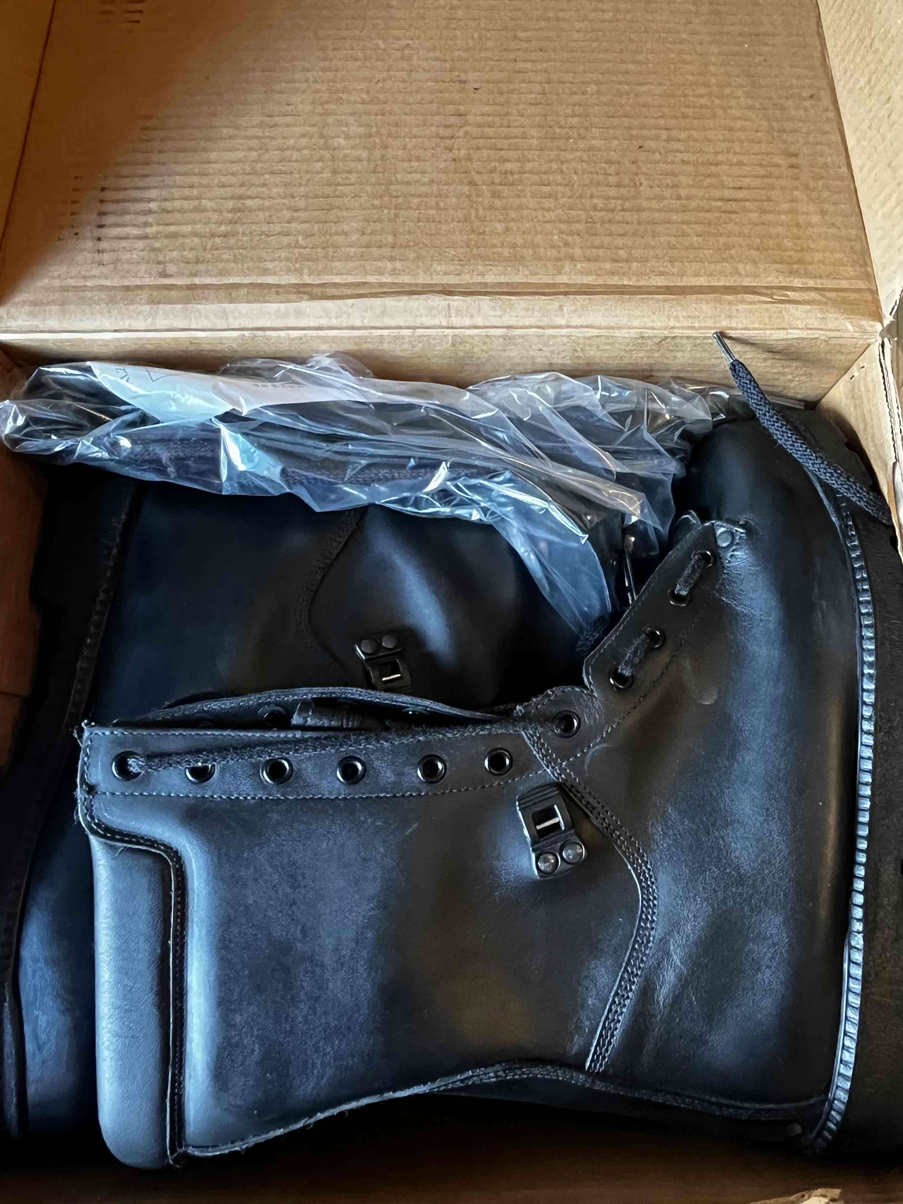 Bototos de seguridad - miniatura 5