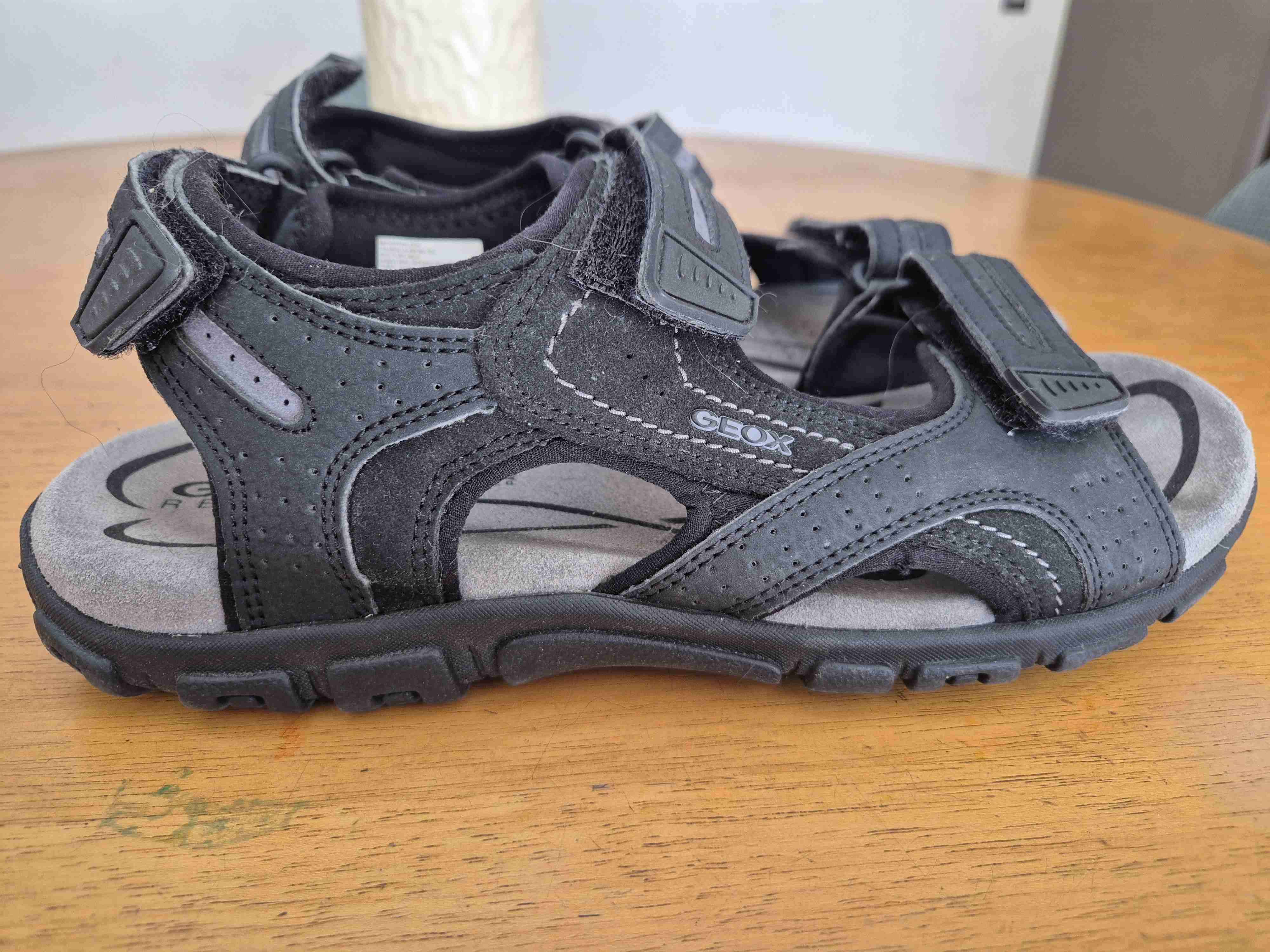 Sandalias Geox Respira - miniatura 2