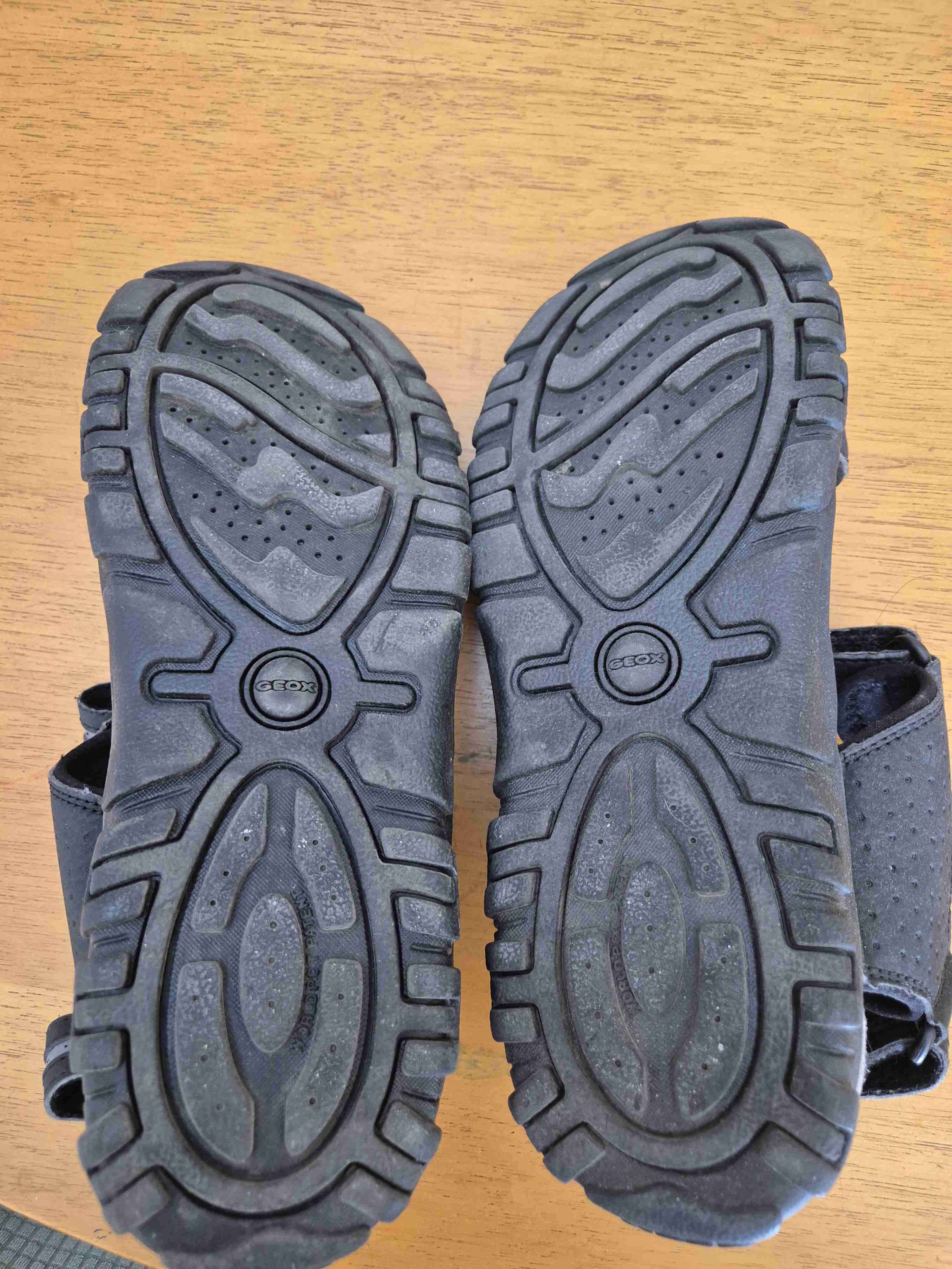 Sandalias Geox Respira - miniatura 4