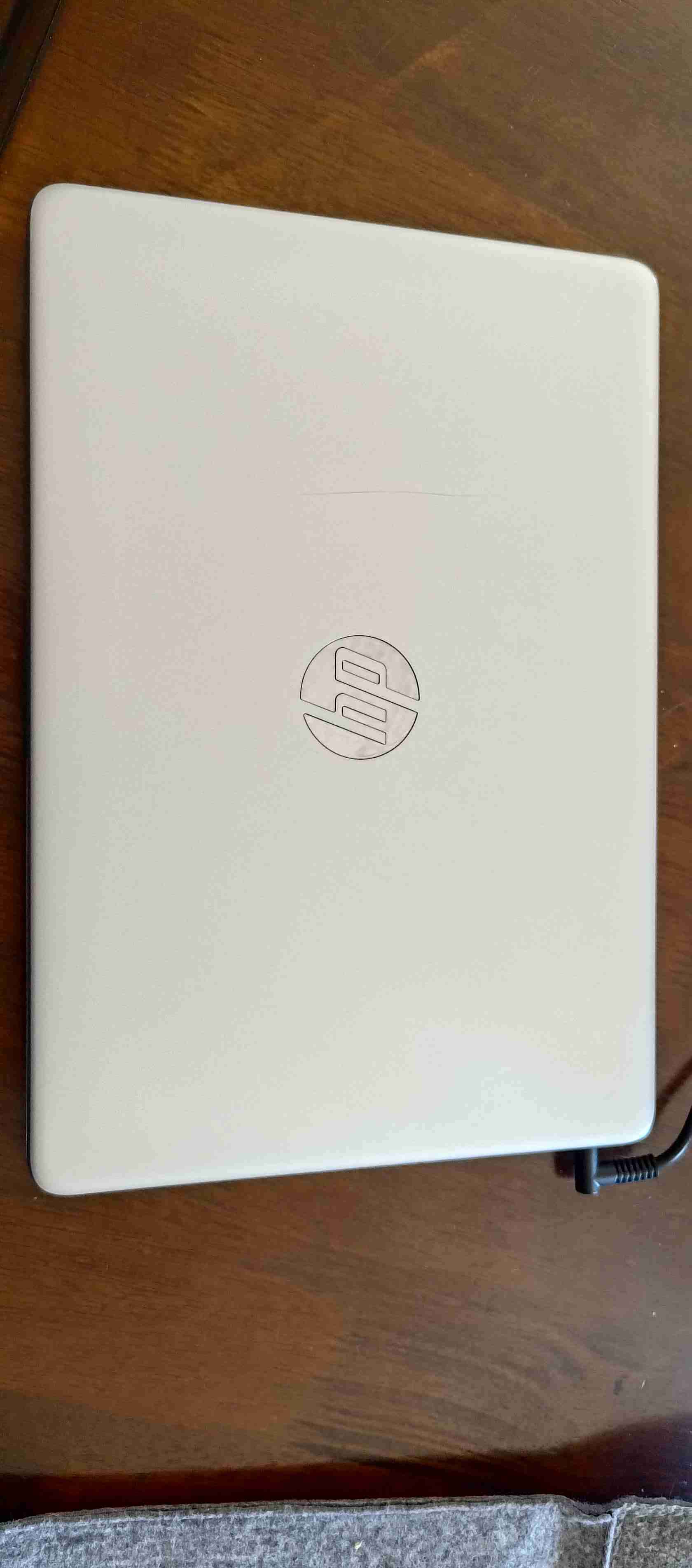 Note HP 14 i3 12 gen,12 GB ram,512 GB SSD NVMe - miniatura 5