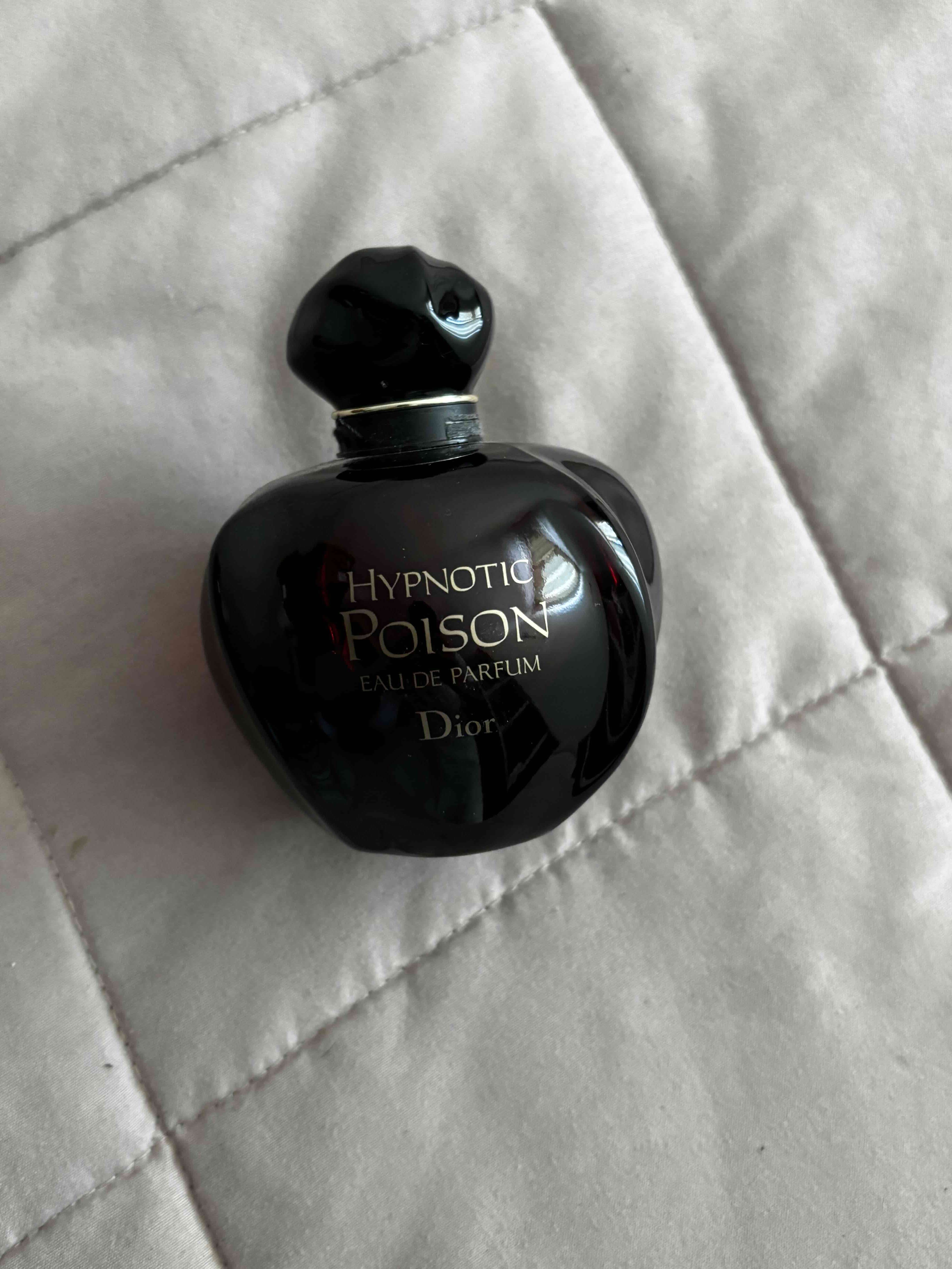 Perfume Dior Hypnotic Poison 100ml