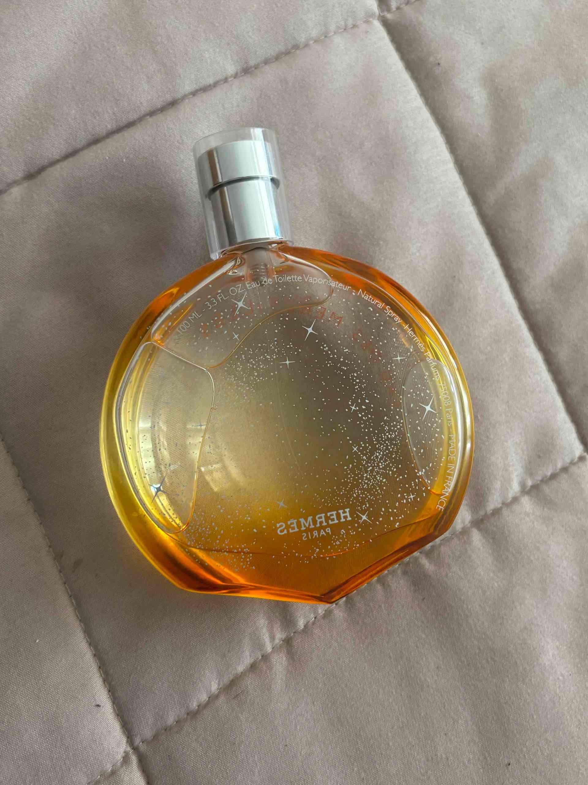 Perfume Hermès 100ml
