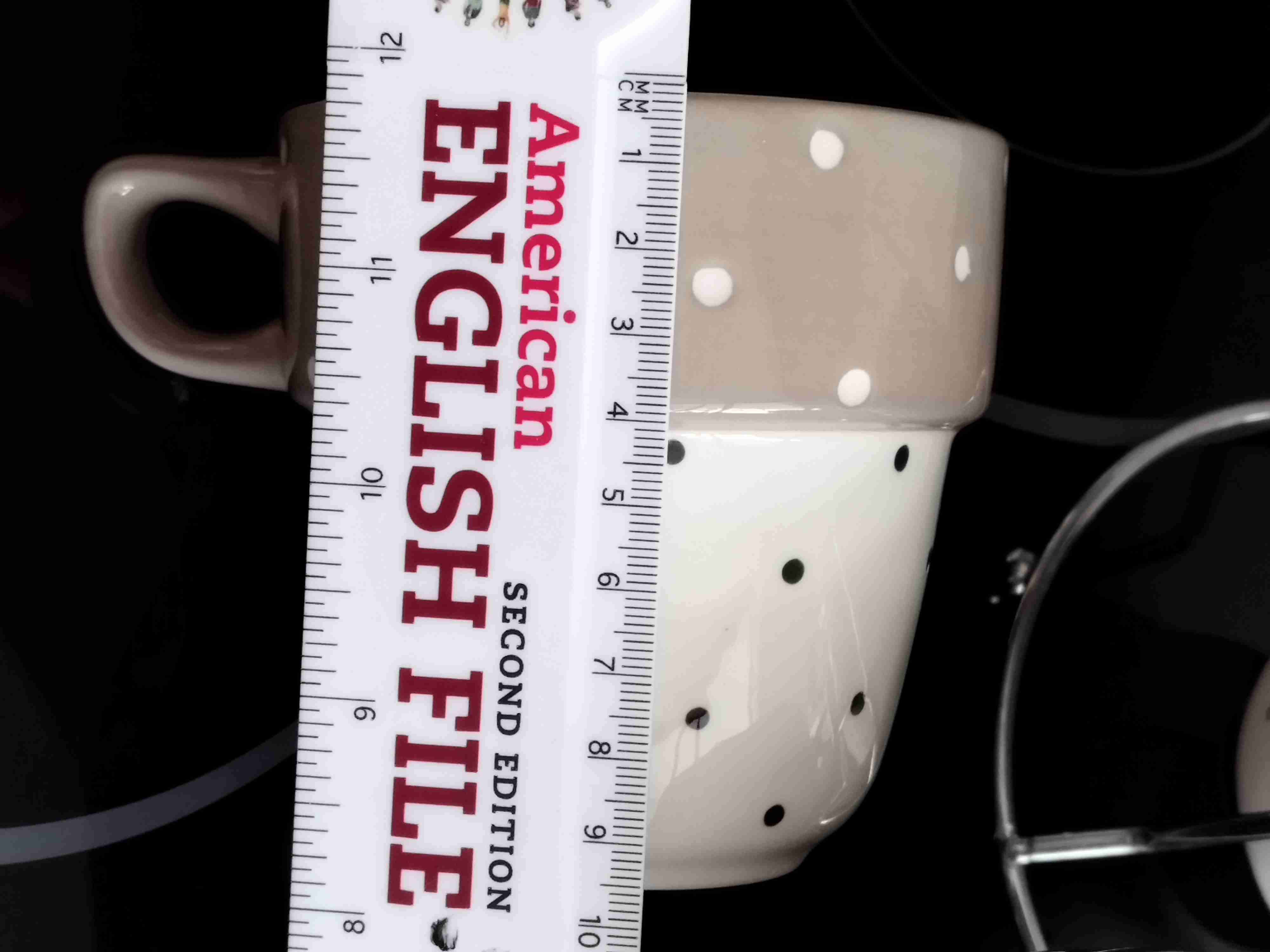 Set de 4 tazones apilables con soporte - miniatura 2