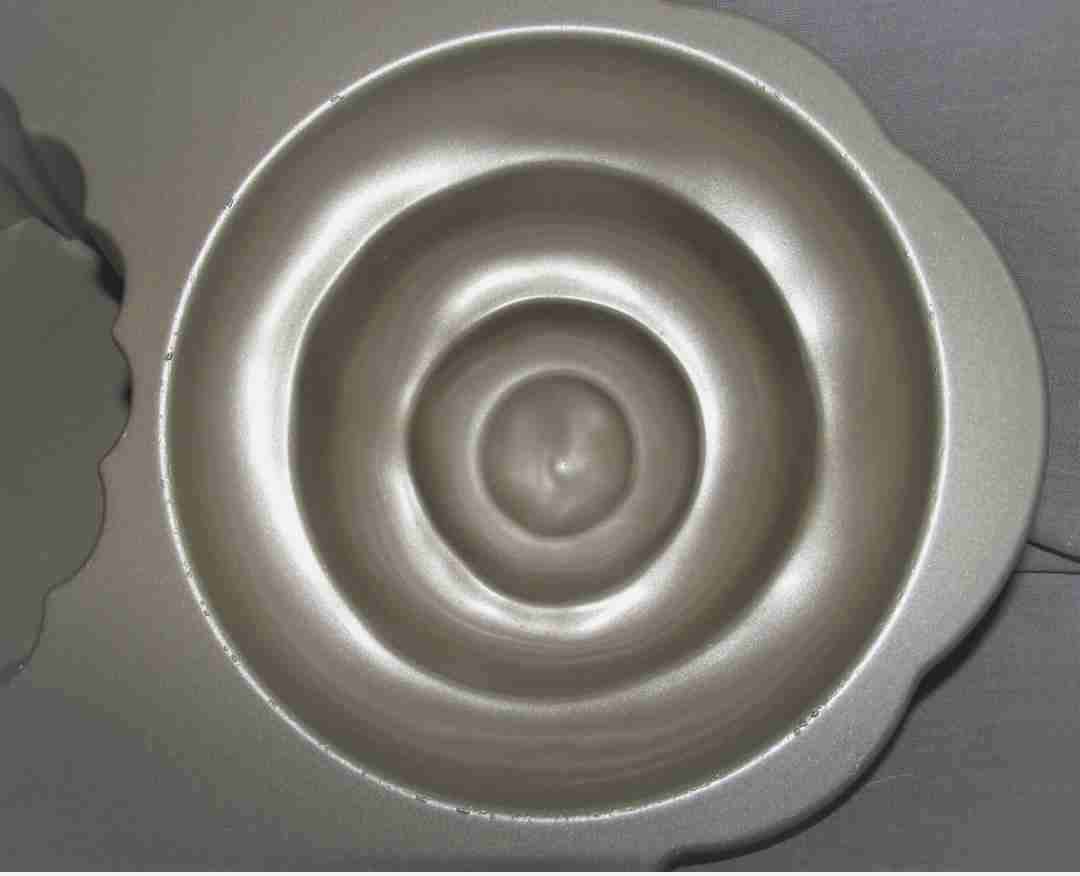 Molde grande para cupcake - miniatura 6