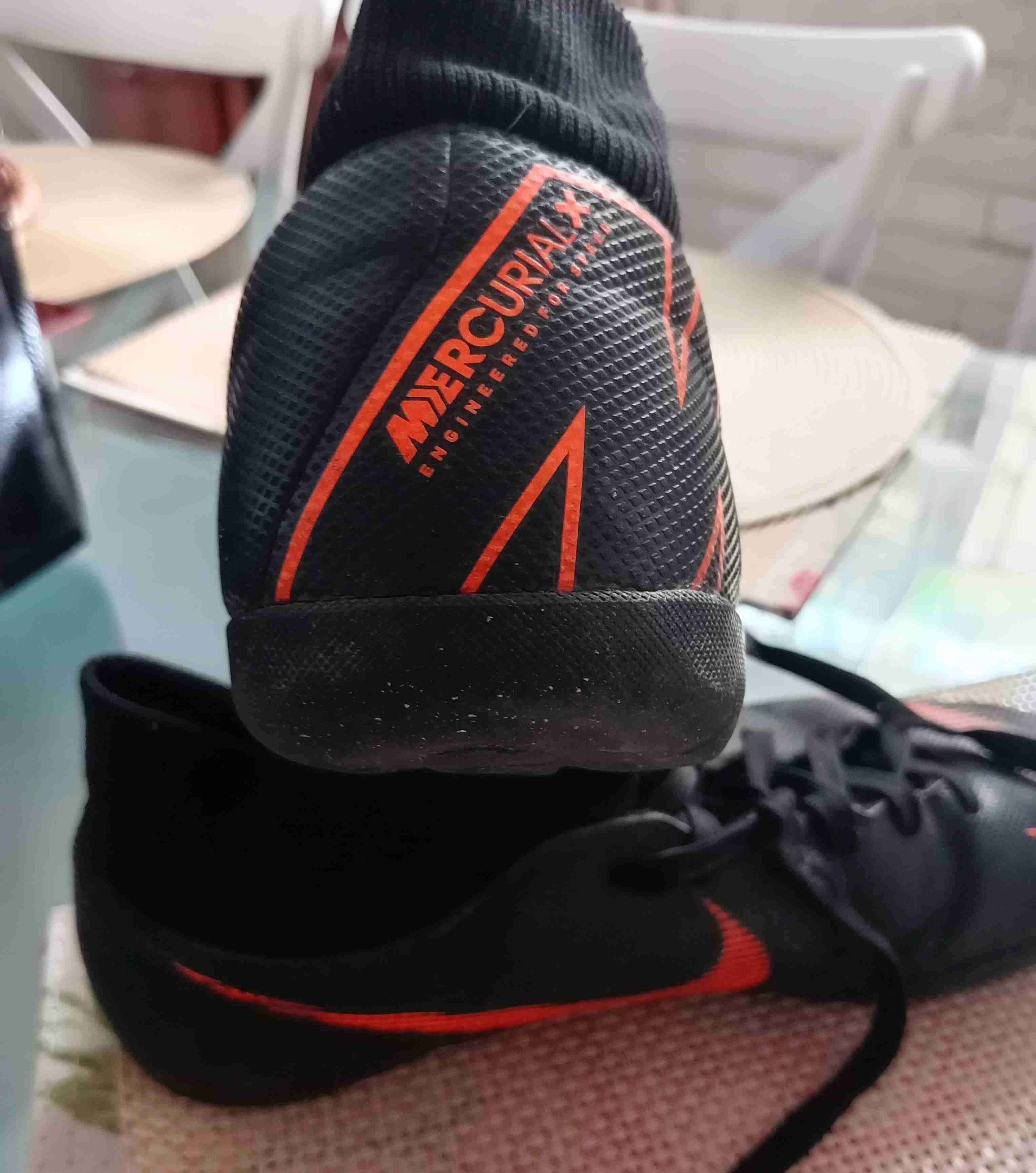 Zapatos de baby fútbol Nike - miniatura 3